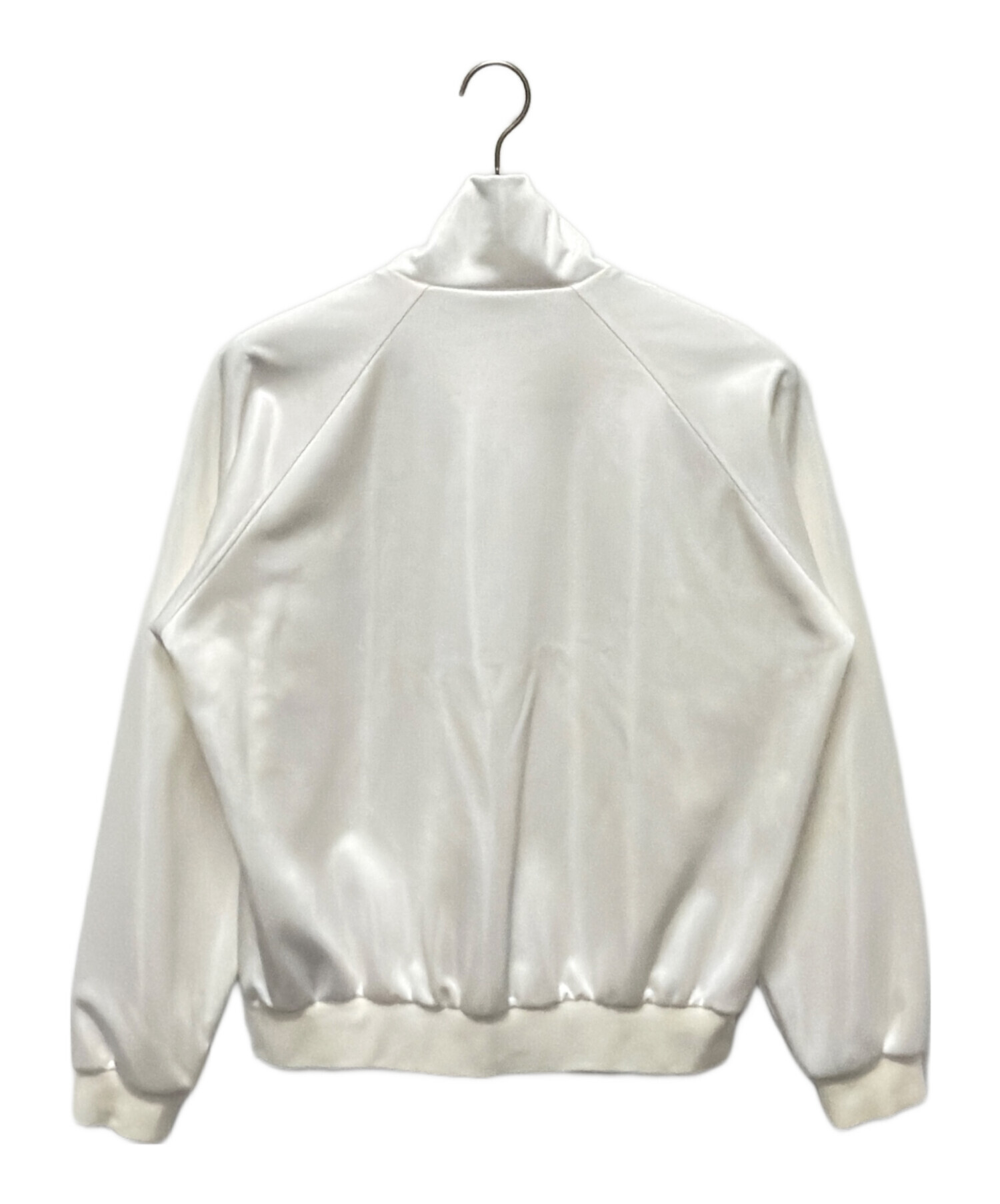 中古・古着通販】Dior (ディオール) トラックジャケット ホワイト