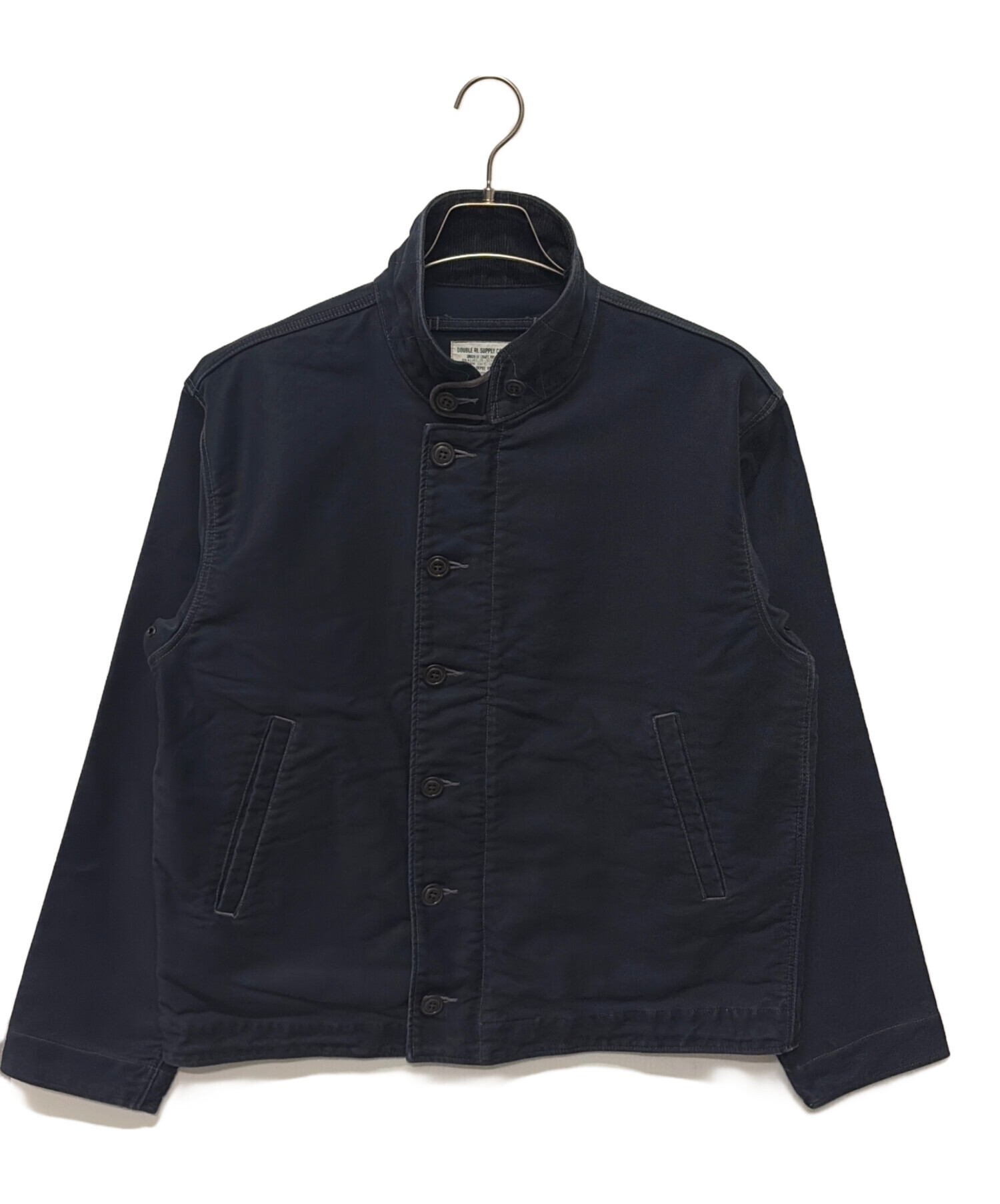 中古・古着通販】RRL (ダブルアールエル) コーデュロイカラーコットン