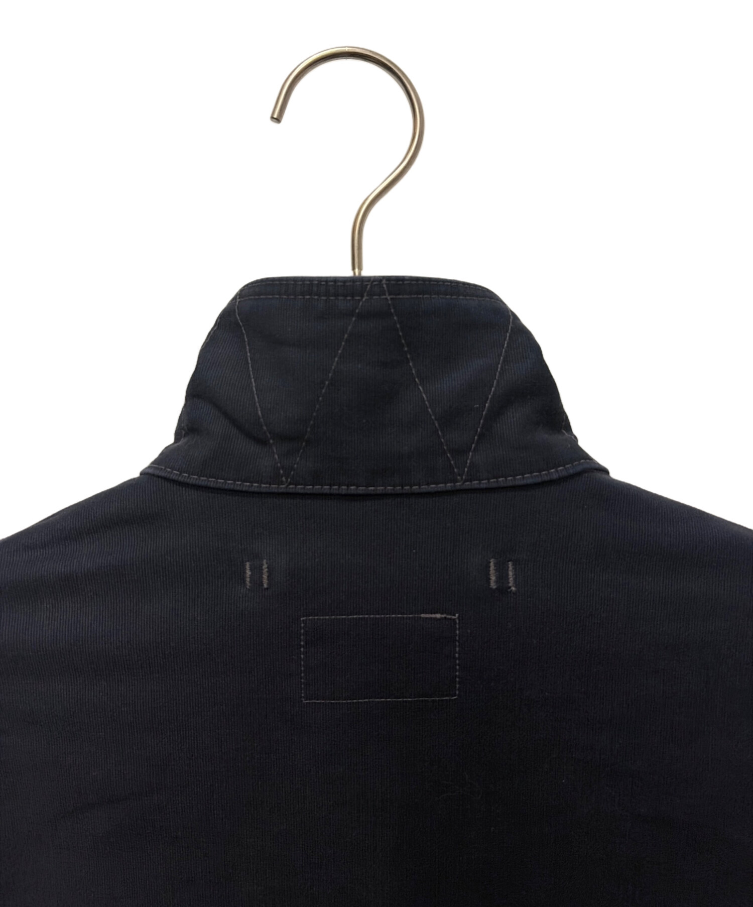 中古・古着通販】RRL (ダブルアールエル) コーデュロイカラーコットン