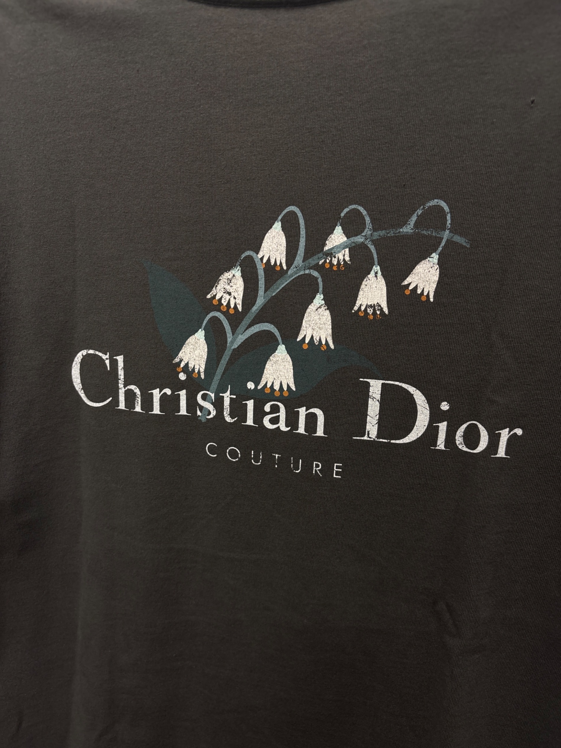 中古・古着通販】Christian Dior (クリスチャン ディオール) LILLY OF