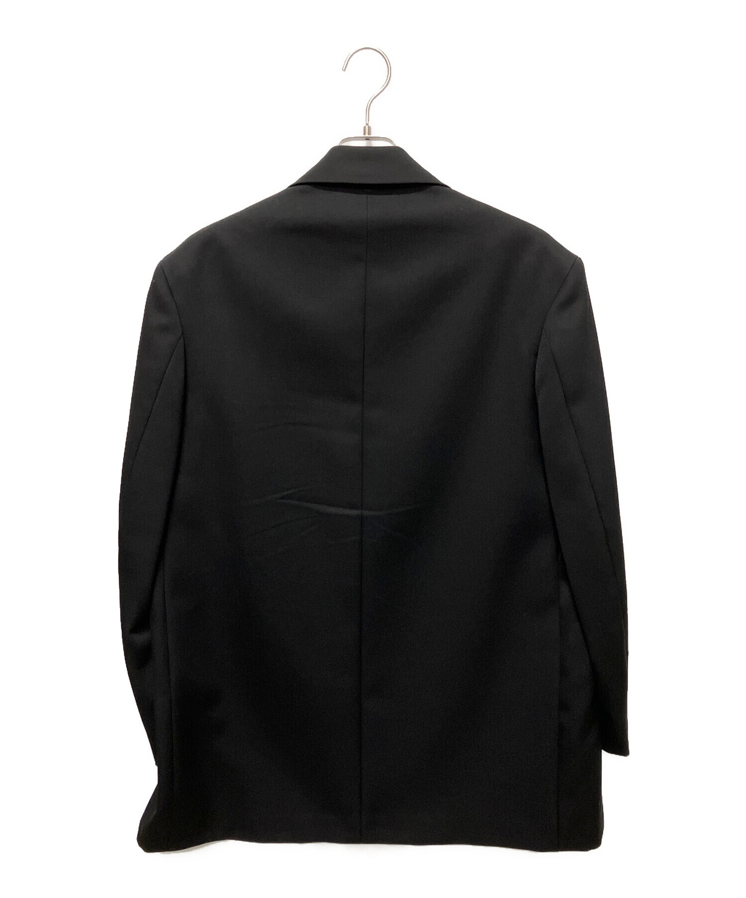 中古・古着通販】JIL SANDER (ジルサンダー) ウールジャケット