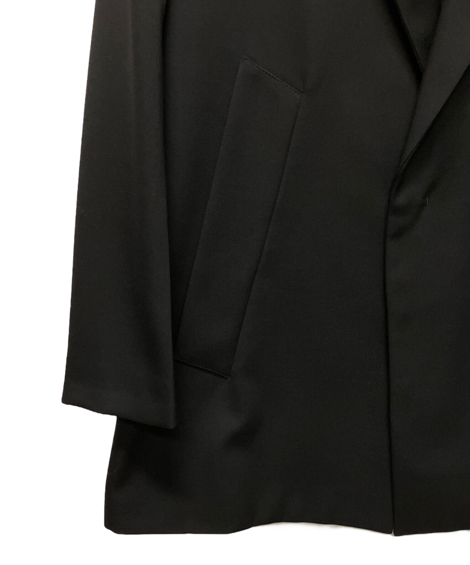 中古・古着通販】JIL SANDER (ジルサンダー) ウールジャケット