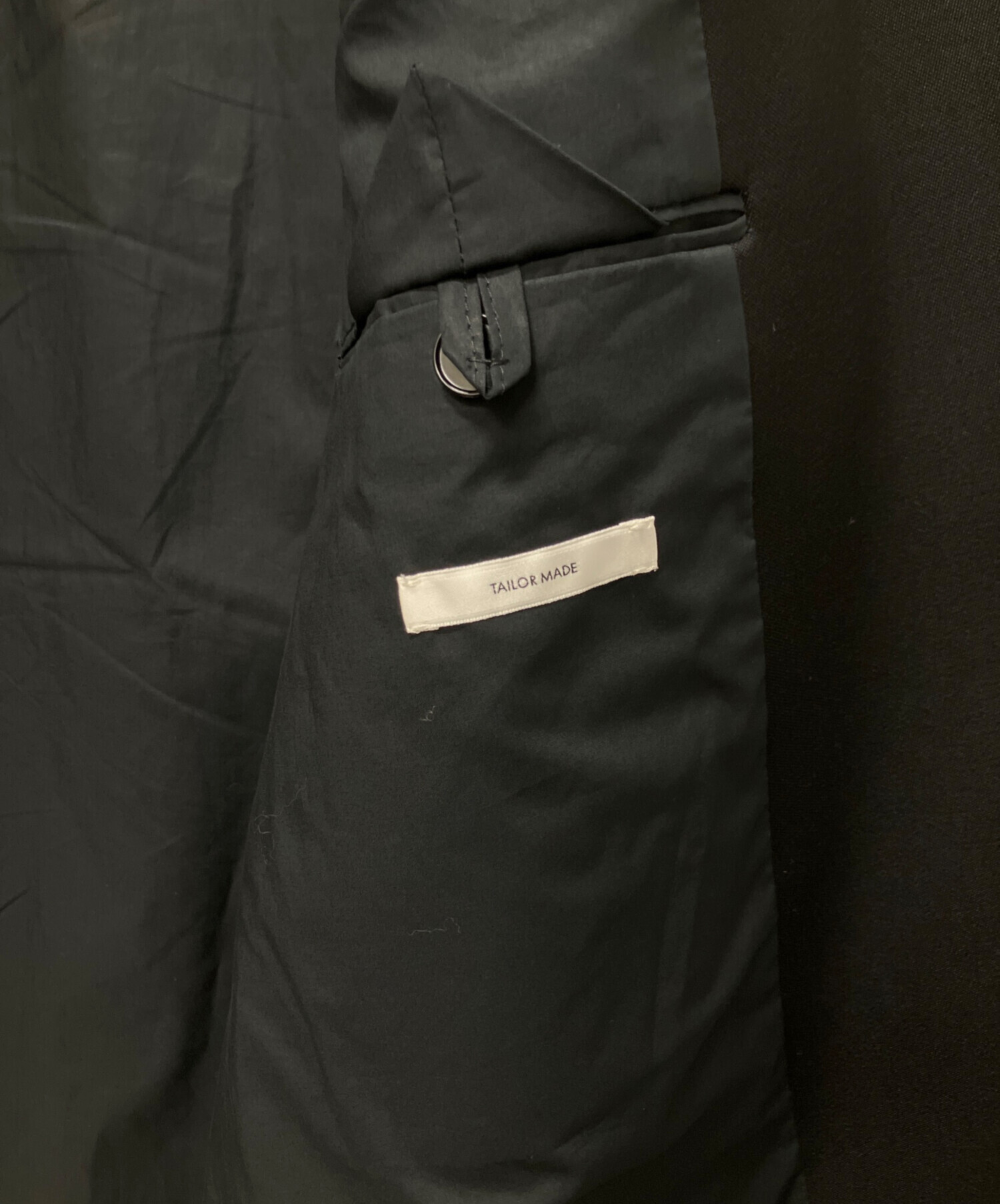 JIL SANDER ミリタリージャケット 44 ovy好きな方へ 中古・古着通販】JIL SANDER (ジルサンダー) ウールジャケット