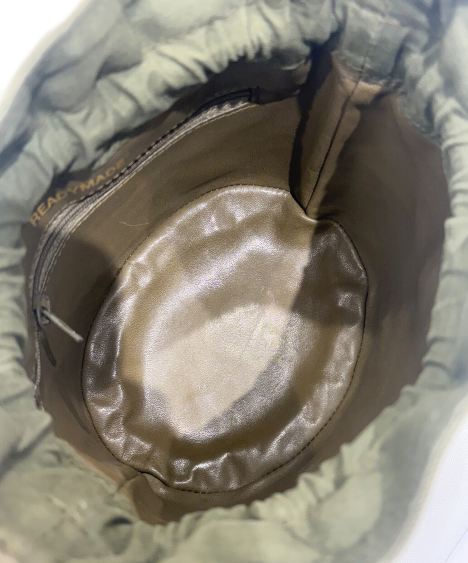 中古・古着通販】READYMADE (レディメイド) CHAIN POUCH/チェーン 中古・古着通販】READYMADE (レディメイド) CHAIN POUCH/チェーン