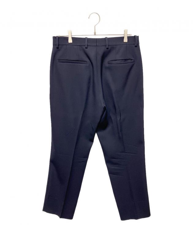 中古・古着通販】JIL SANDER (ジルサンダー) ウールギャバジン