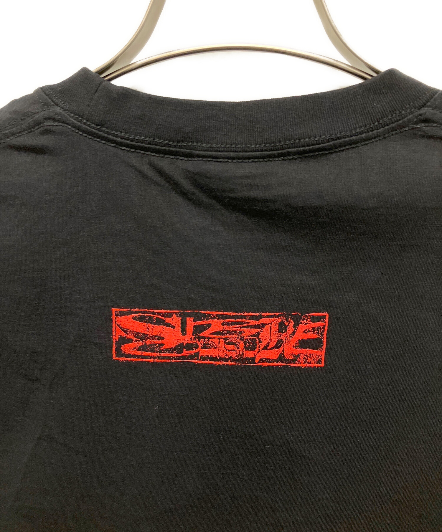 中古・古着通販】Subculture (サブカルチャー) プリントTシャツ