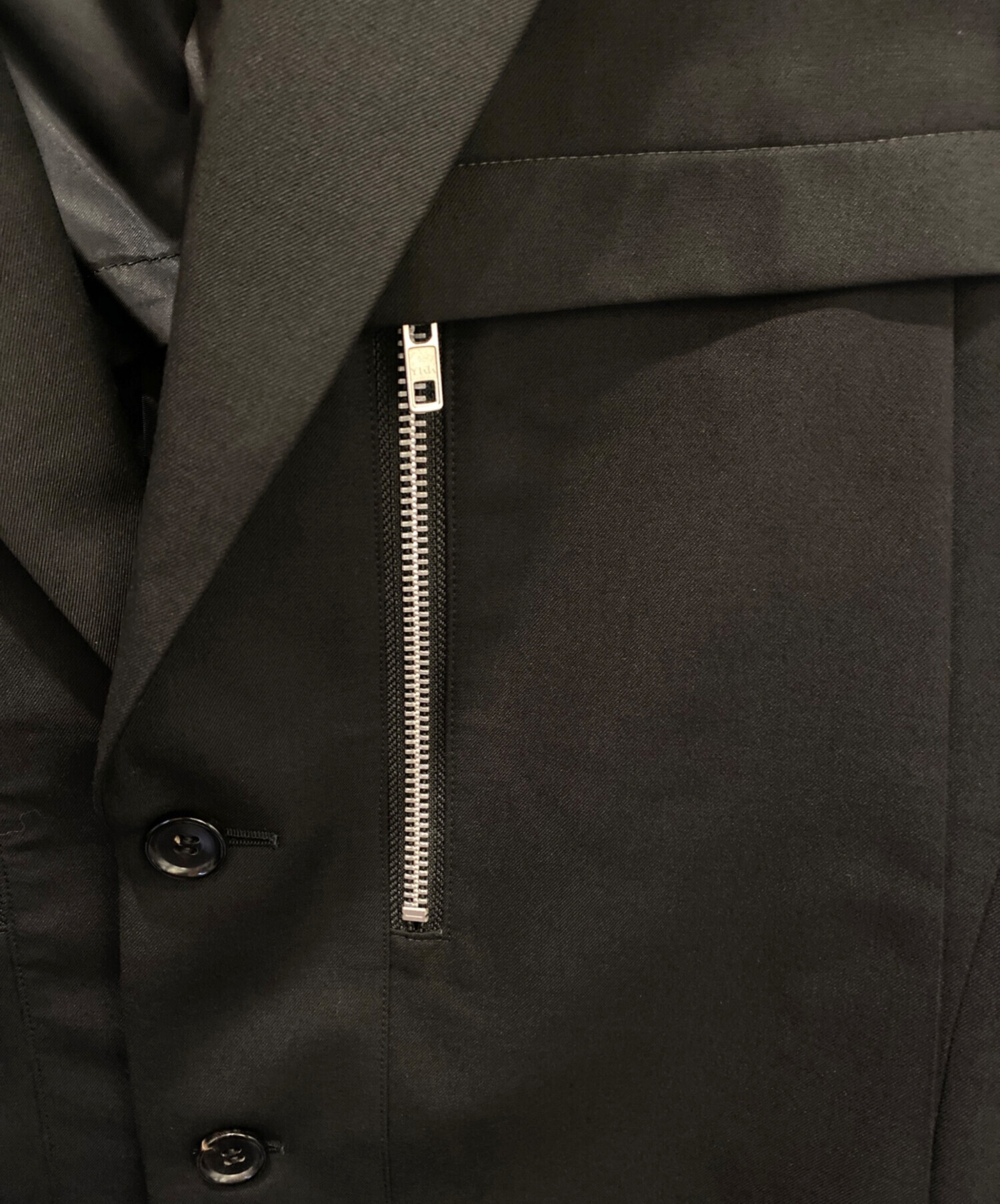 中古・古着通販】COMME des GARCONS HOMME DEUX (コムデギャルソン