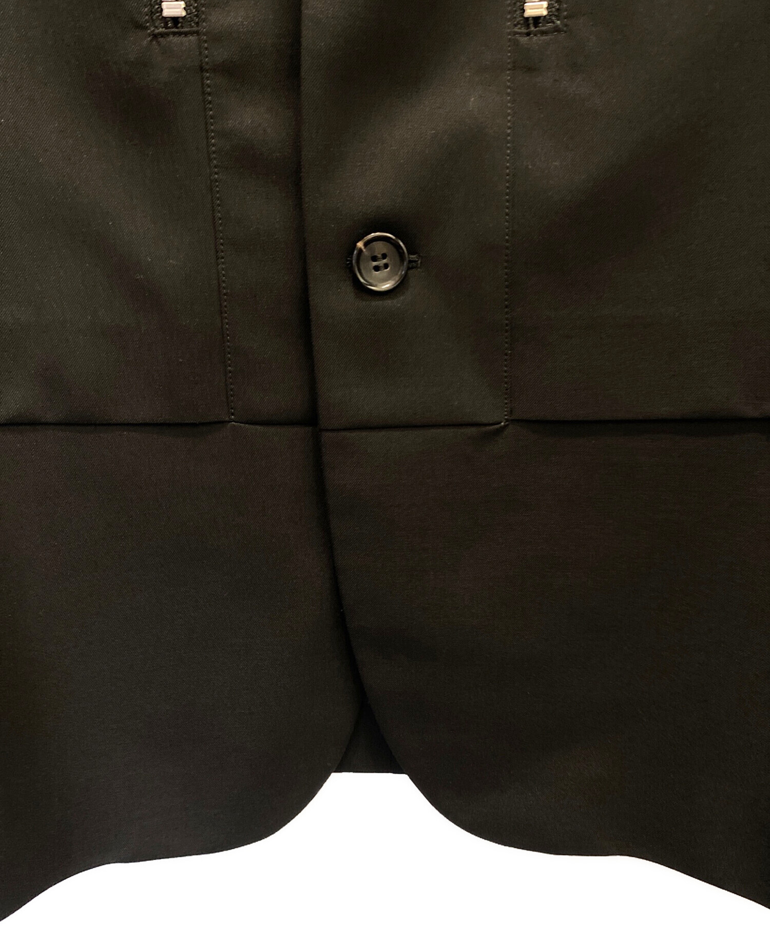 中古・古着通販】COMME des GARCONS HOMME DEUX (コムデギャルソン