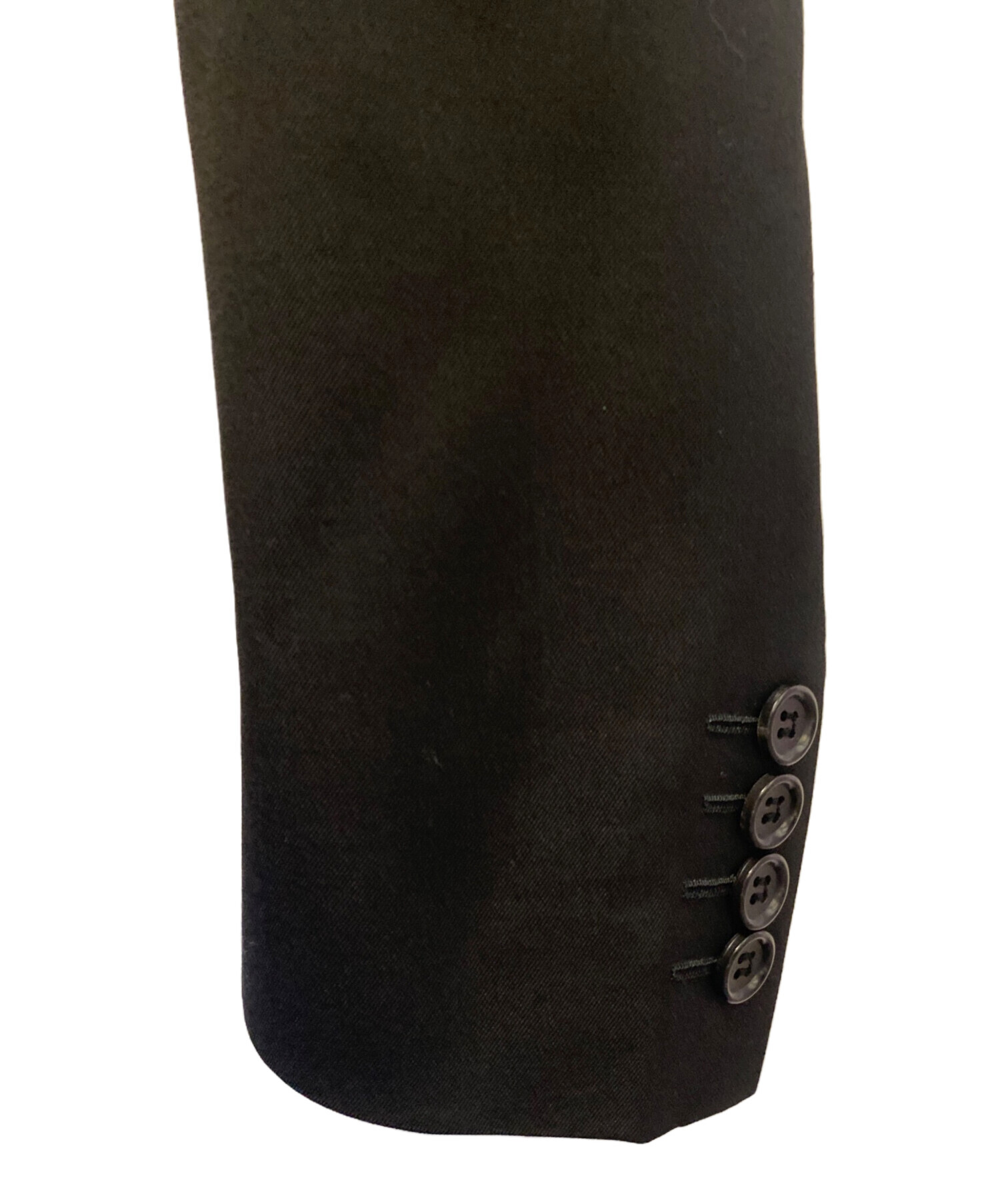 中古・古着通販】COMME des GARCONS HOMME DEUX (コムデギャルソン