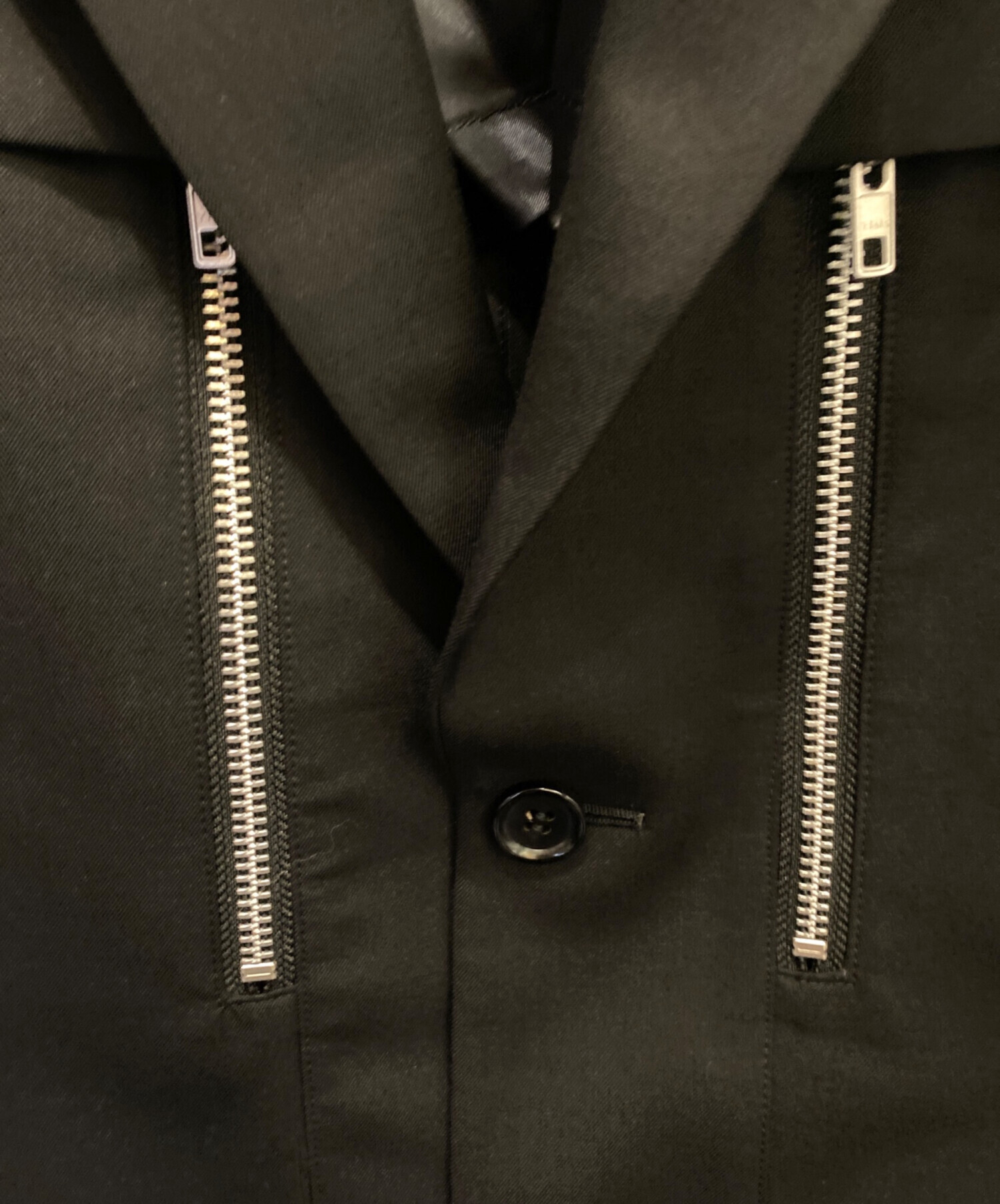 中古・古着通販】COMME des GARCONS HOMME DEUX (コムデギャルソン