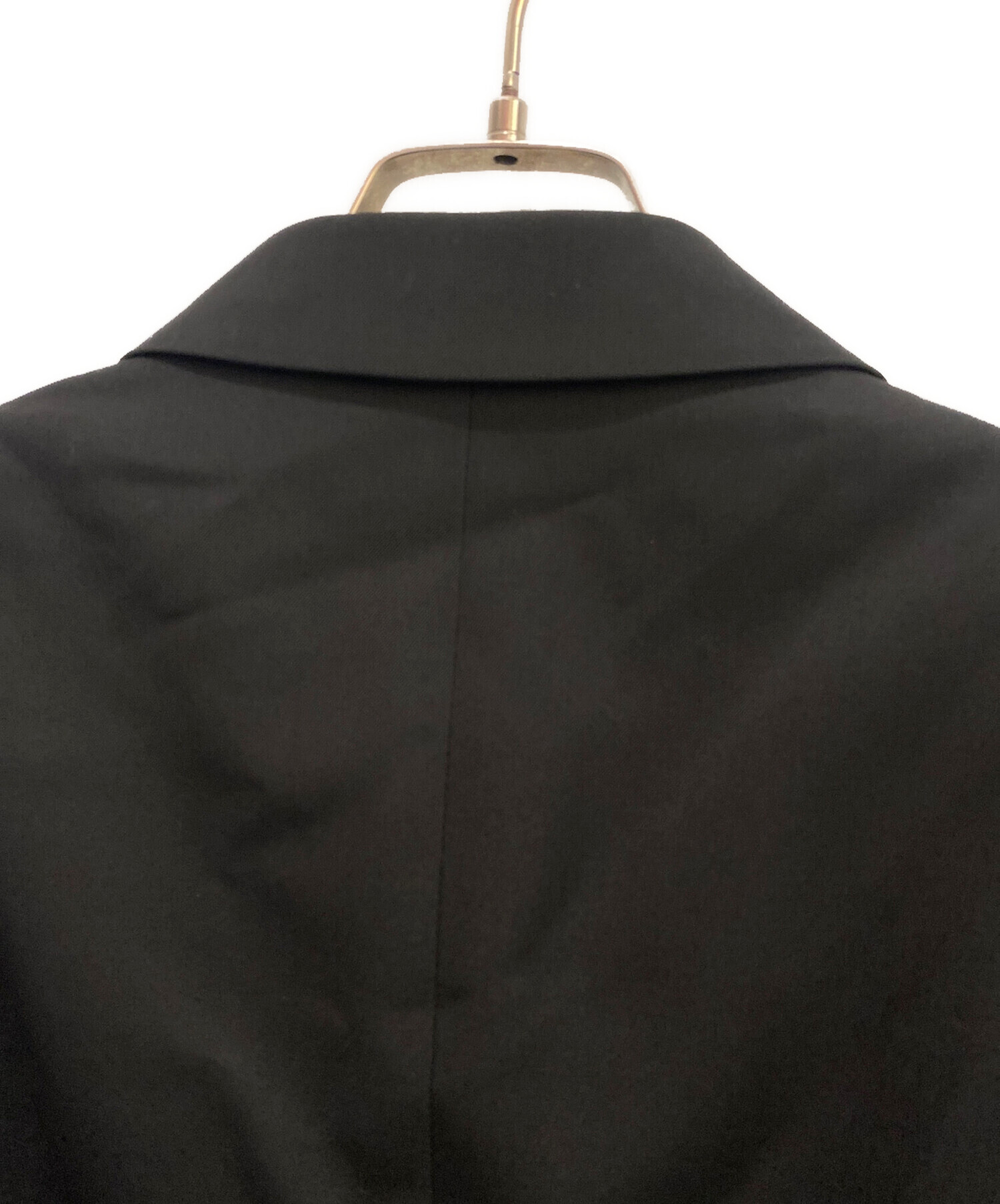 コムデギャルソンオムドゥ ドッキングテーラードジャケット 26ss 中古・古着通販】COMME des GARCONS HOMME DEUX (コムデギャルソン