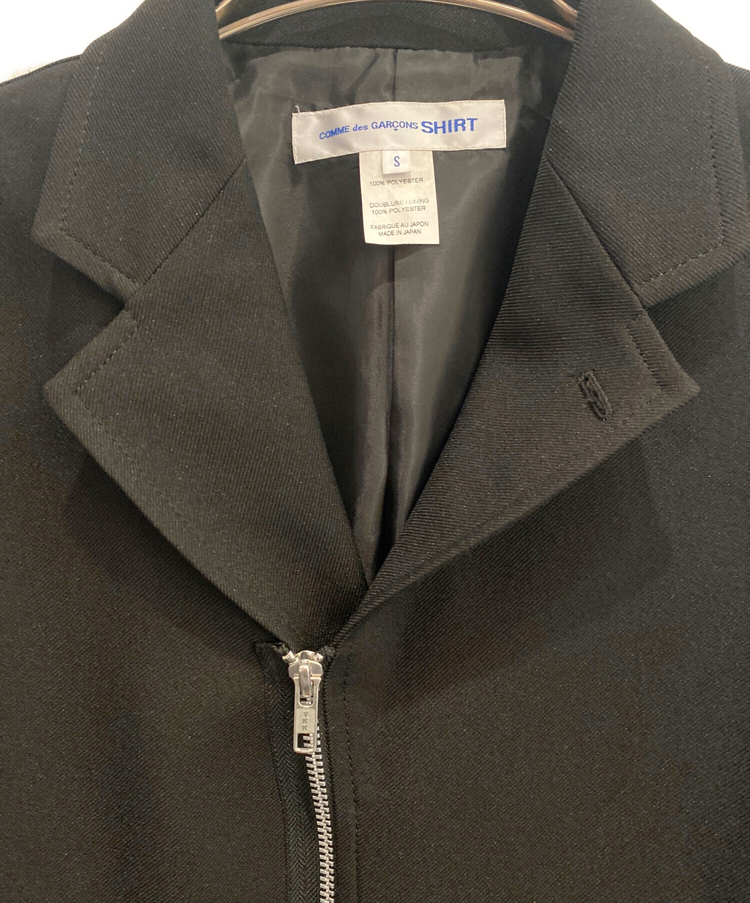 中古・古着通販】COMME des GARCONS SHIRT (コムデギャルソンシャツ