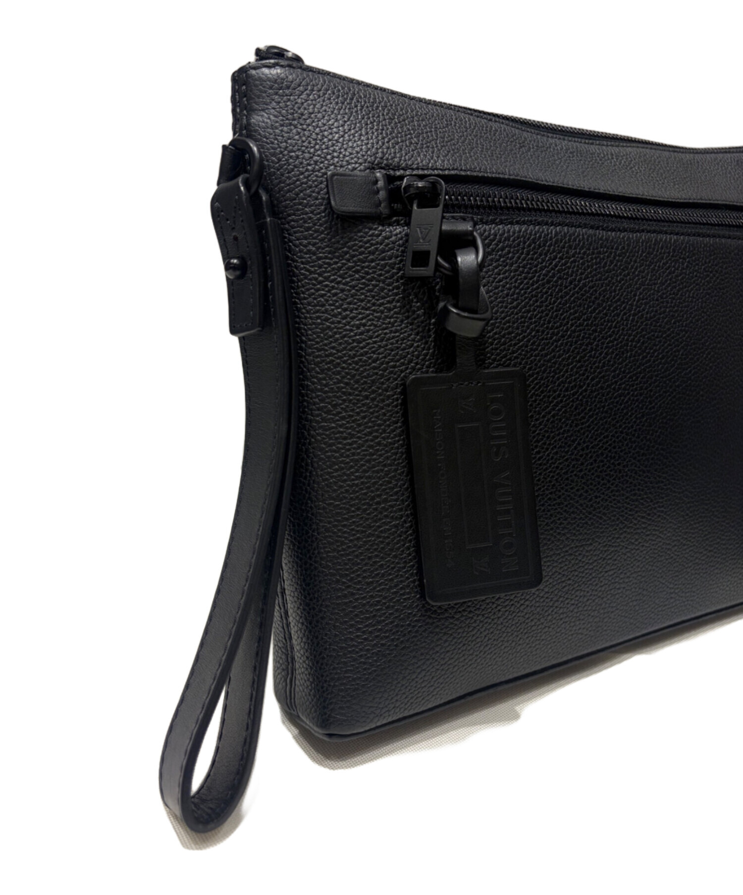 中古・古着通販】LOUIS VUITTON (ルイ ヴィトン) LV アエログラム