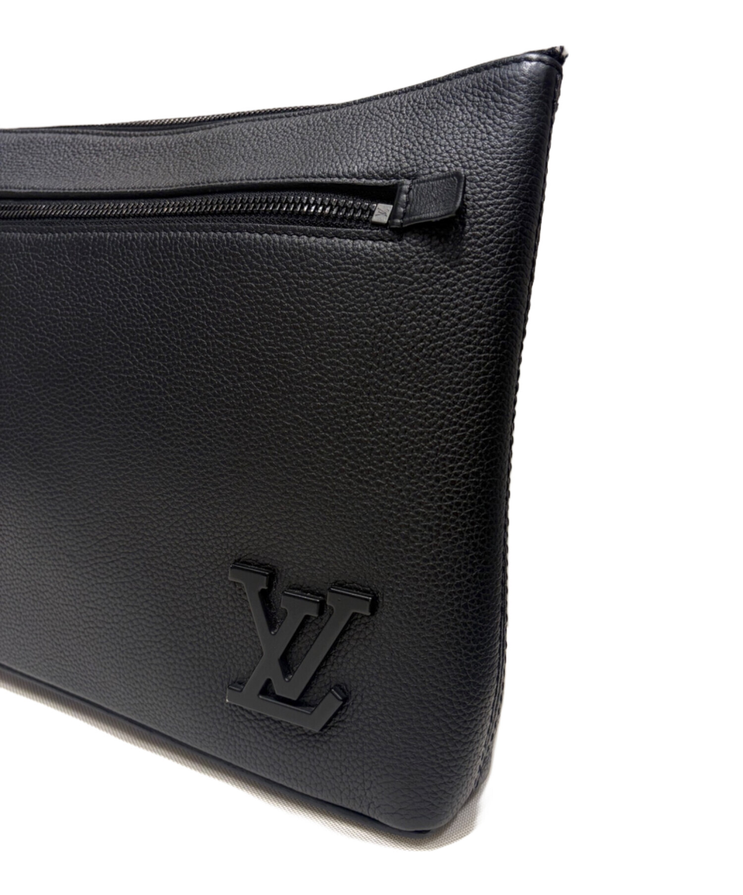中古・古着通販】LOUIS VUITTON (ルイ ヴィトン) LV アエログラム