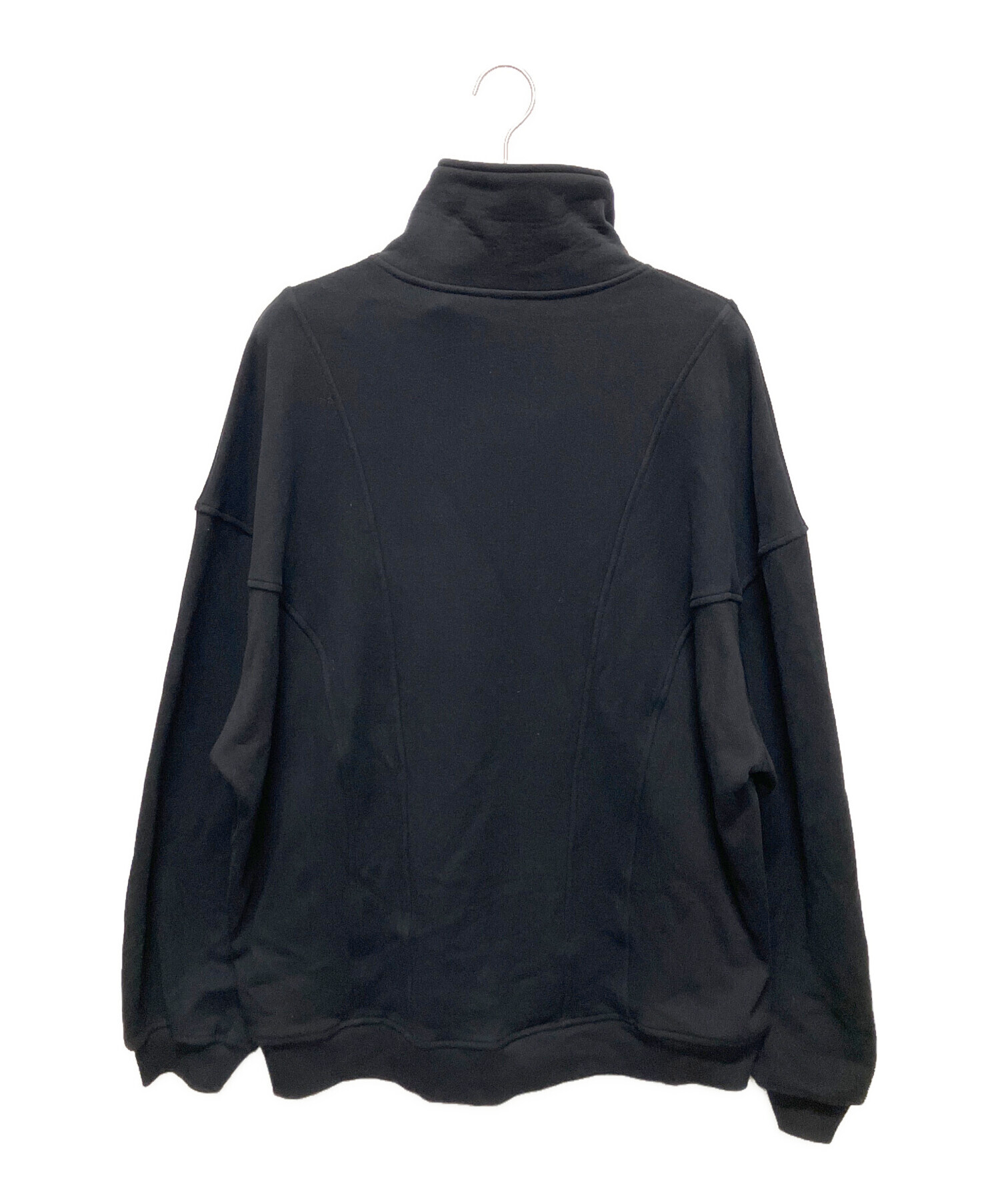 中古・古着通販】Saint Laurent Paris (サンローランパリ) ロゴハーフ