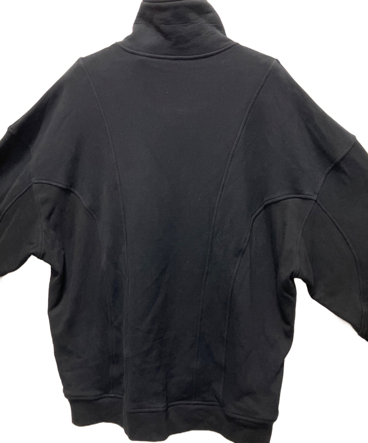 中古・古着通販】Saint Laurent Paris (サンローランパリ) ロゴハーフ