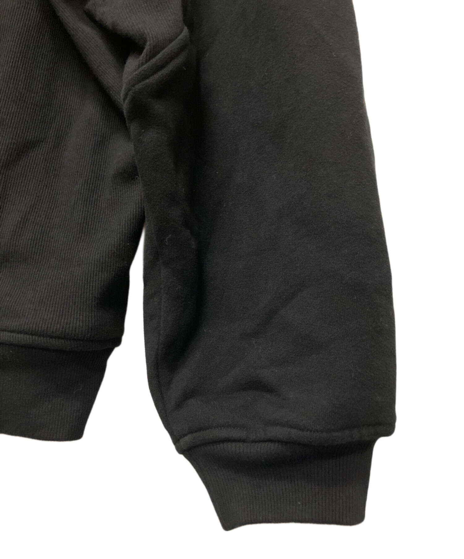中古・古着通販】Saint Laurent Paris (サンローランパリ) ロゴハーフ