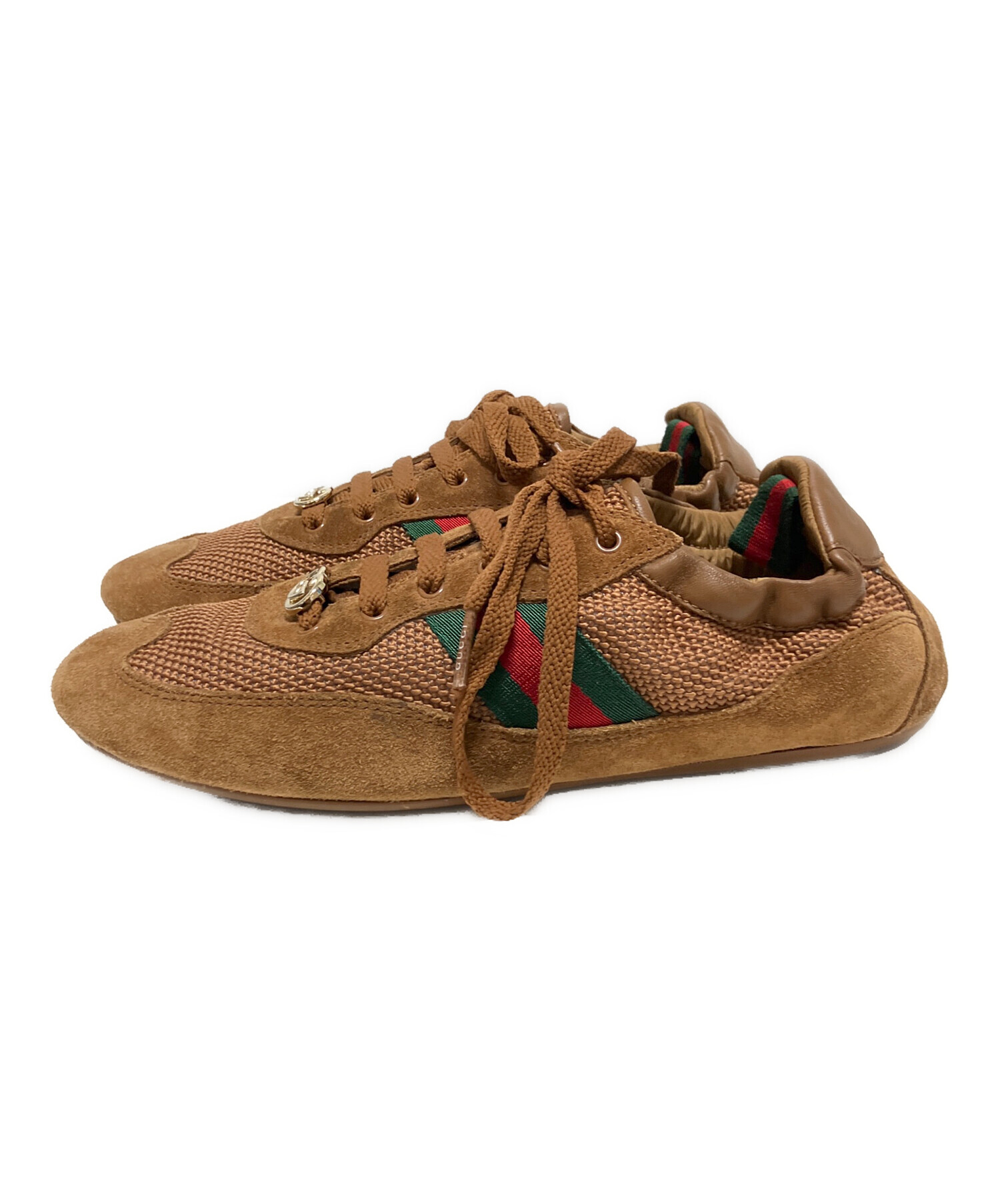 中古・古着通販】GUCCI (グッチ) 〔グッチ シフト〕ウィメンズ