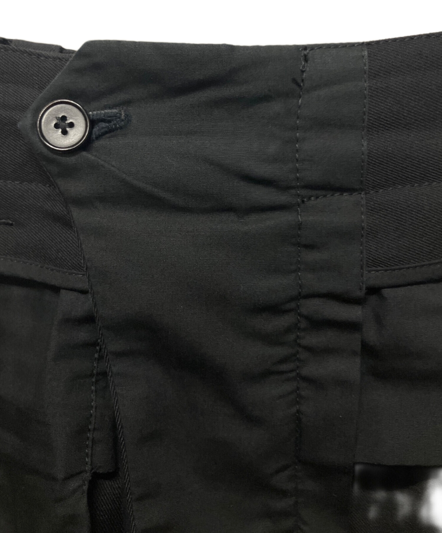 中古・古着通販】JIL SANDER (ジルサンダー) カーゴショートパンツ