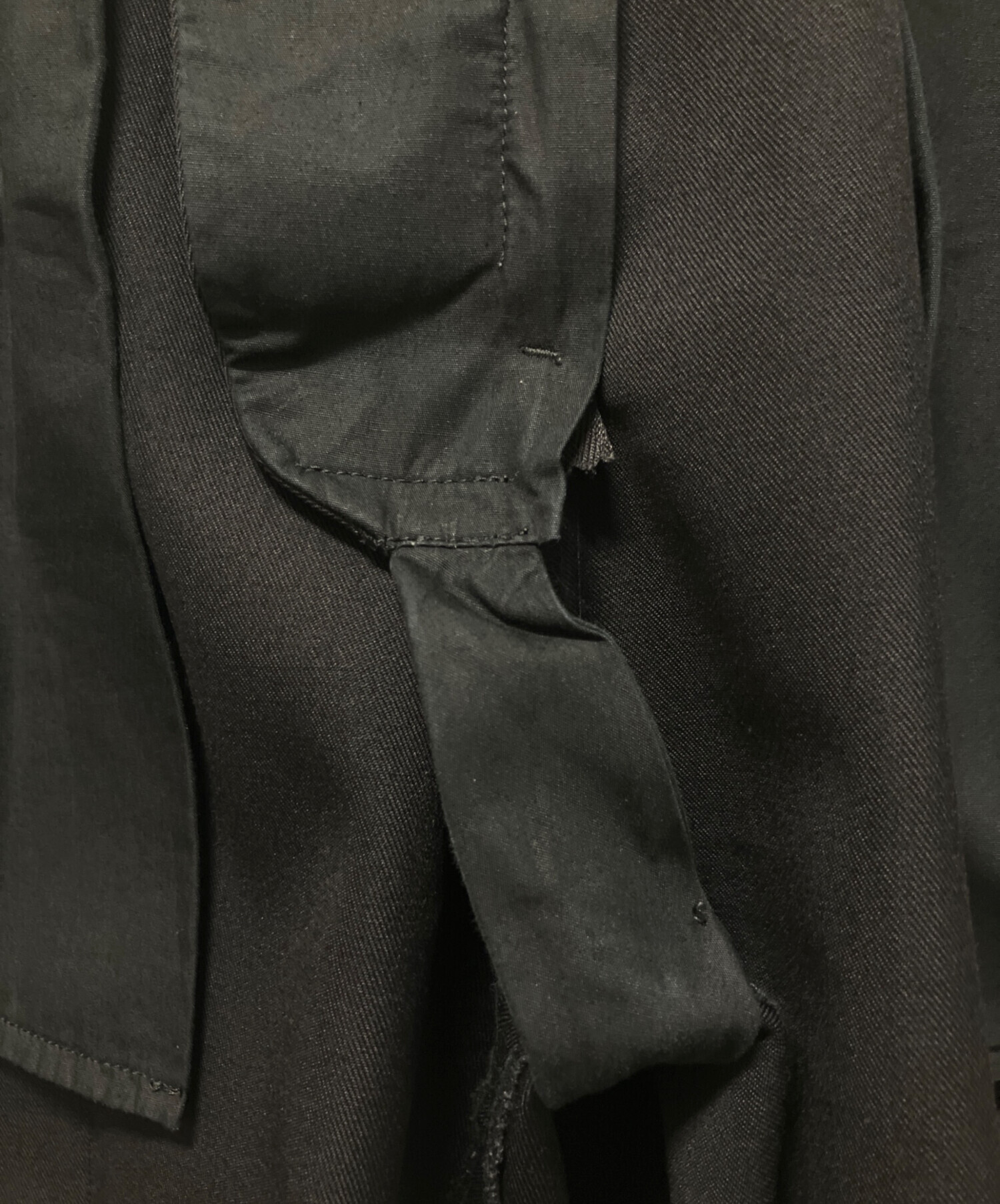 中古・古着通販】JIL SANDER (ジルサンダー) カーゴショートパンツ