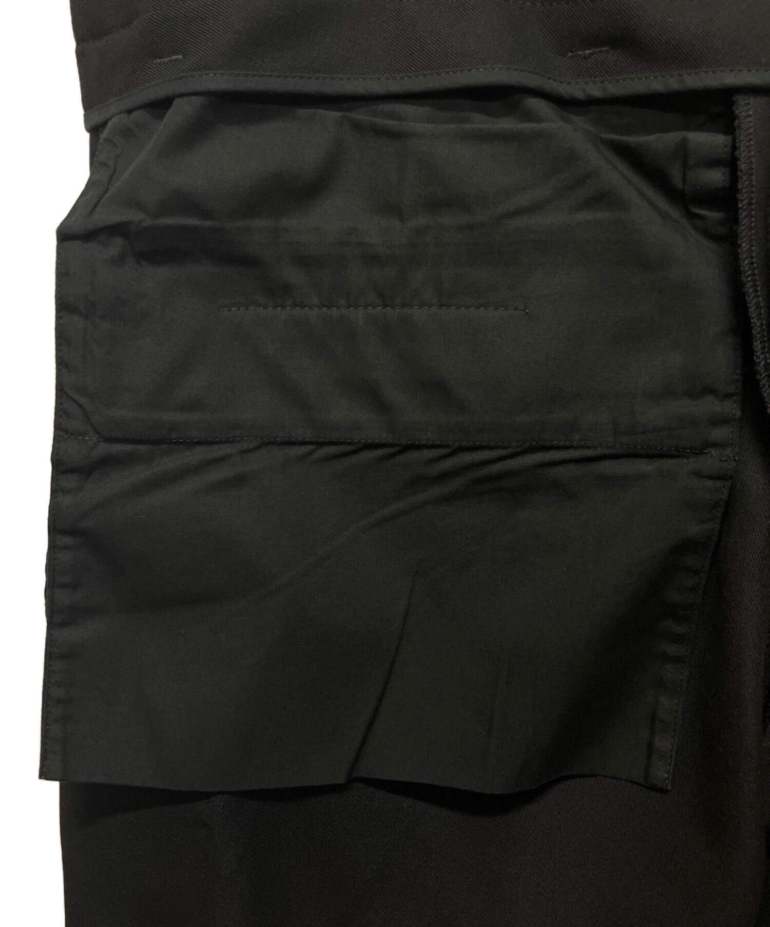 中古・古着通販】JIL SANDER (ジルサンダー) カーゴショートパンツ