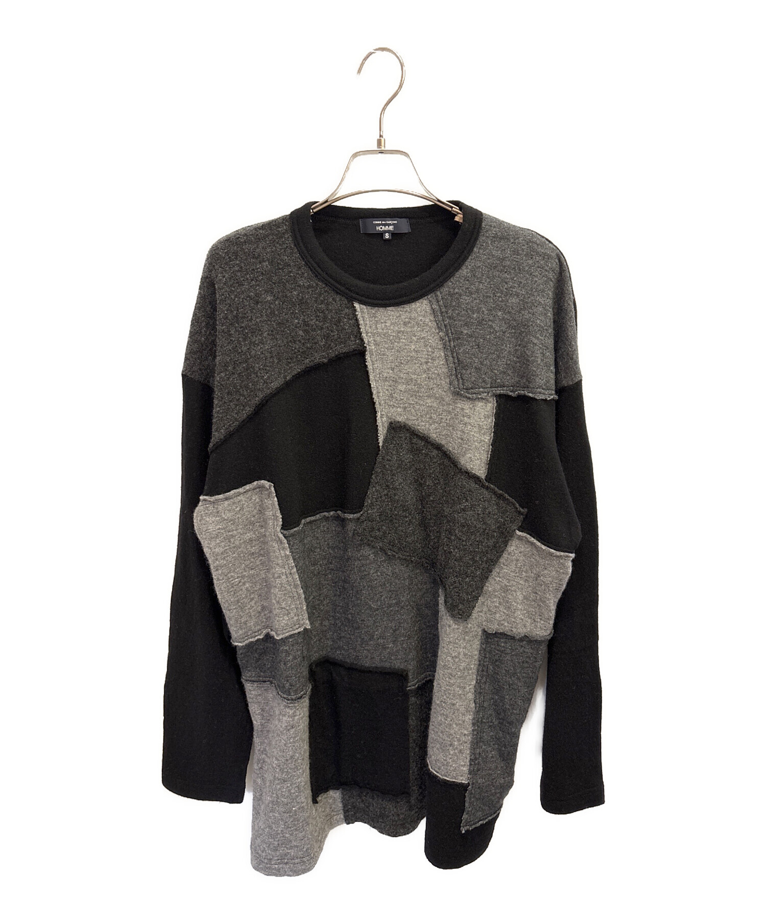 中古・古着通販】COMME des GARCONS HOMME (コムデギャルソン オム