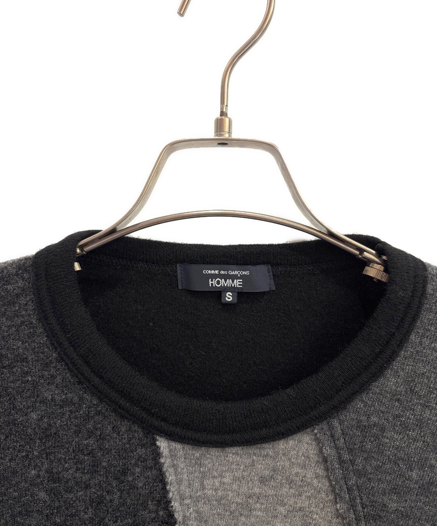 中古・古着通販】COMME des GARCONS HOMME (コムデギャルソン オム