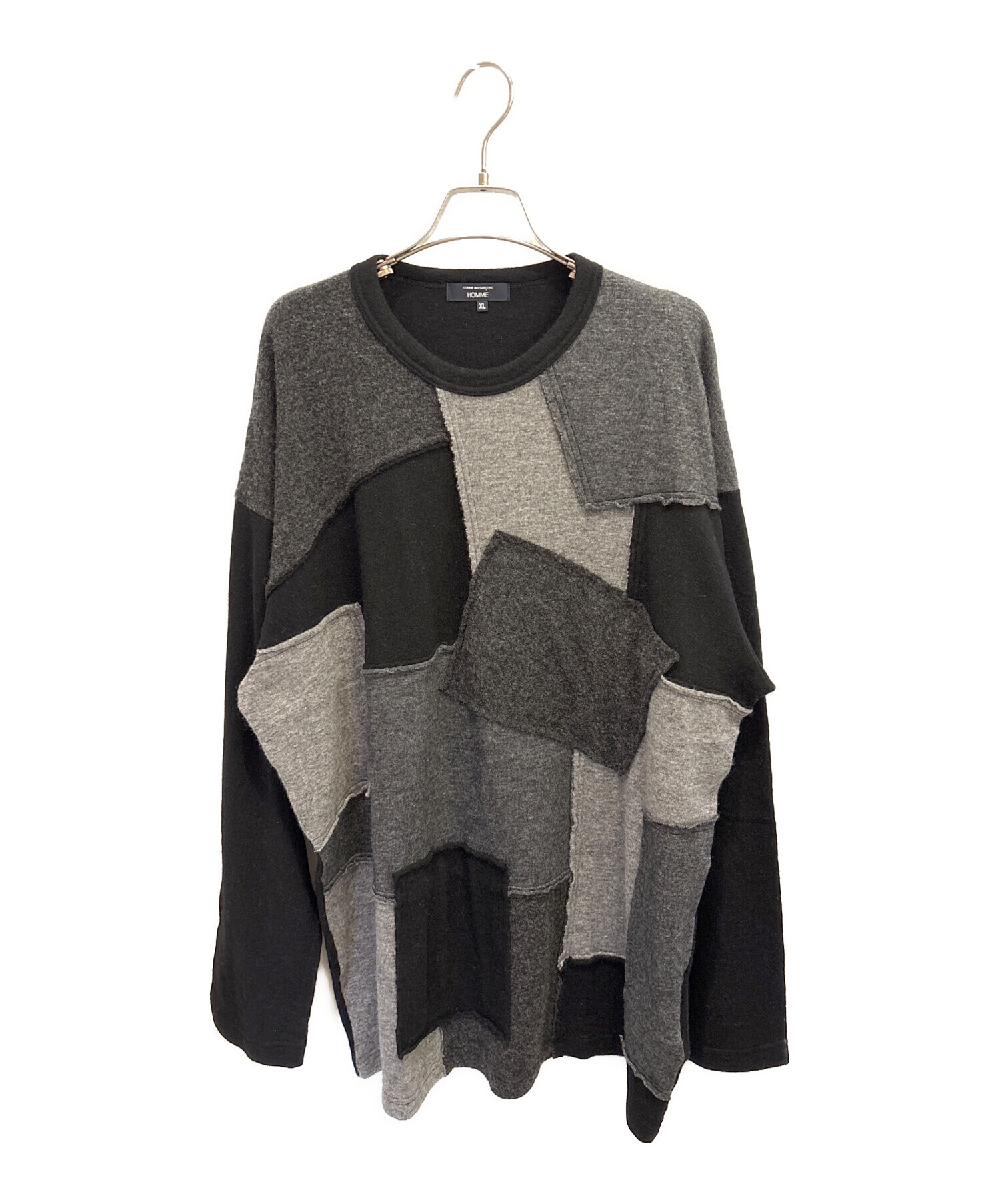 中古・古着通販】COMME des GARCONS HOMME (コムデギャルソン オム