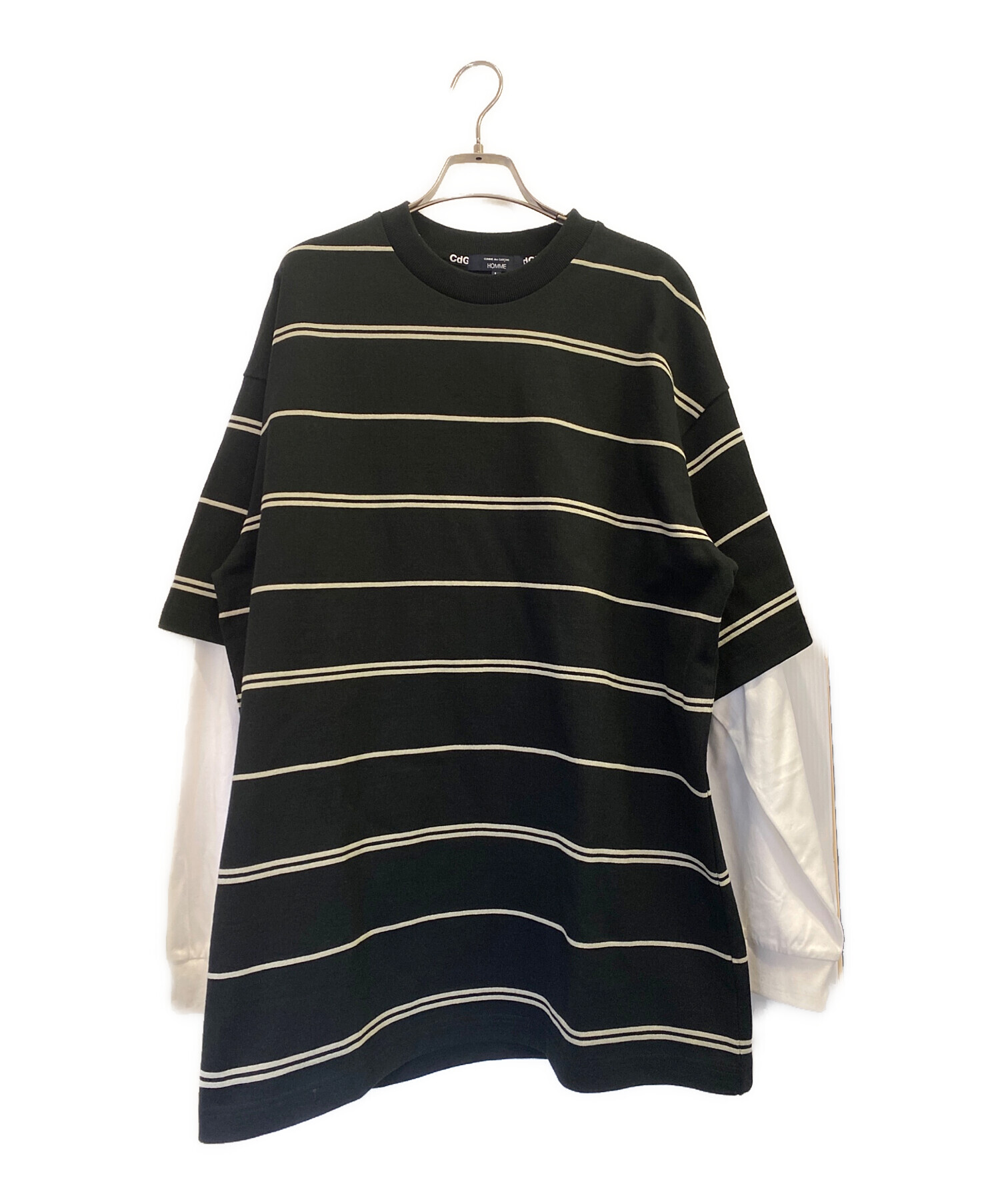 中古・古着通販】COMME des GARCONS HOMME (コムデギャルソン オム