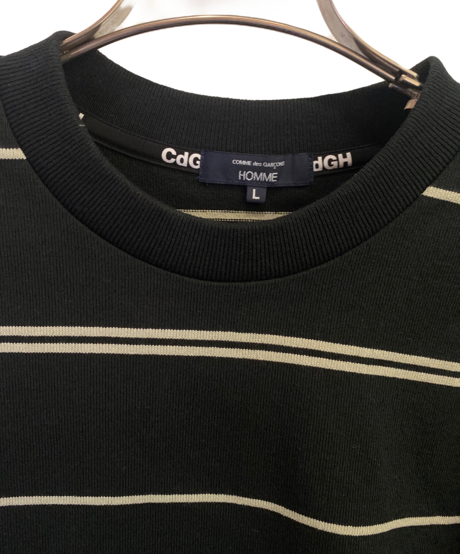 中古・古着通販】COMME des GARCONS HOMME (コムデギャルソン オム