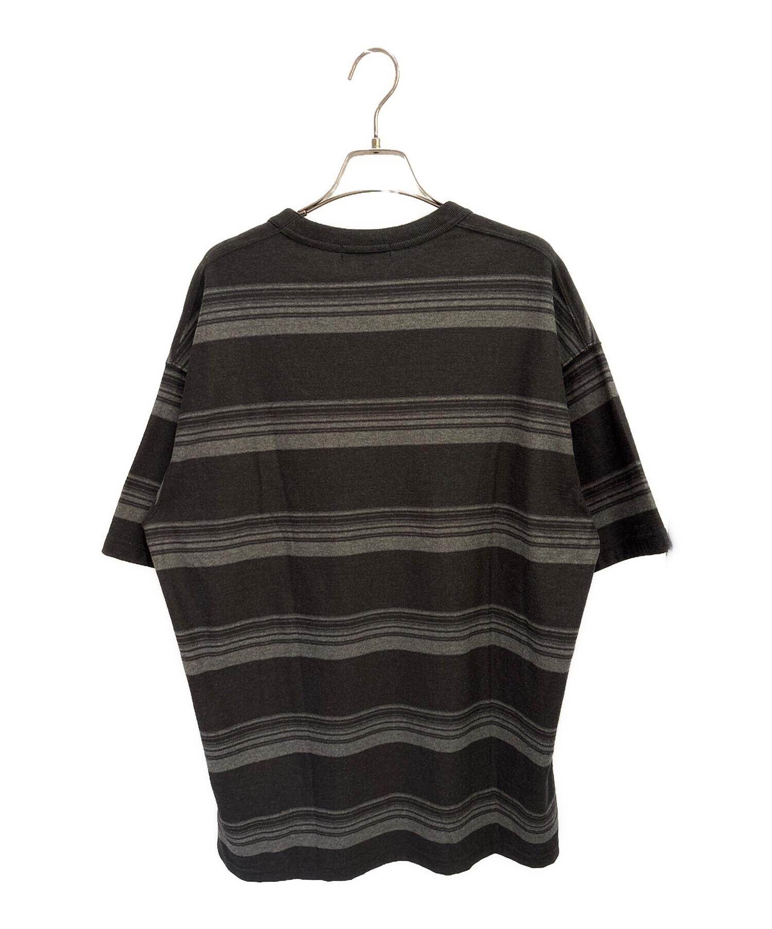 中古・古着通販】COMME des GARCONS (コムデギャルソン) ボーダーT
