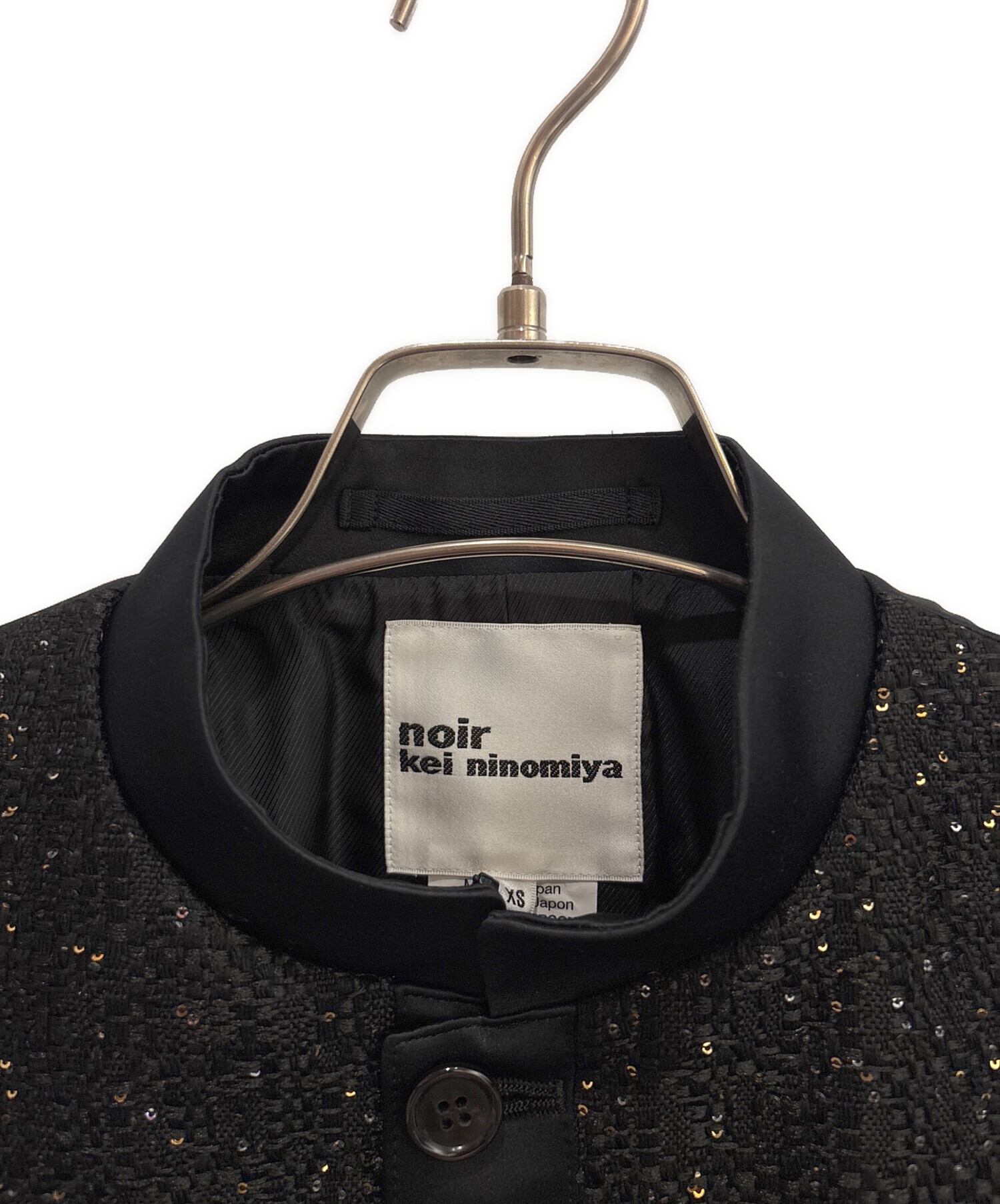 中古・古着通販】noir kei ninomiya (ノワール ケイ ニノミヤ