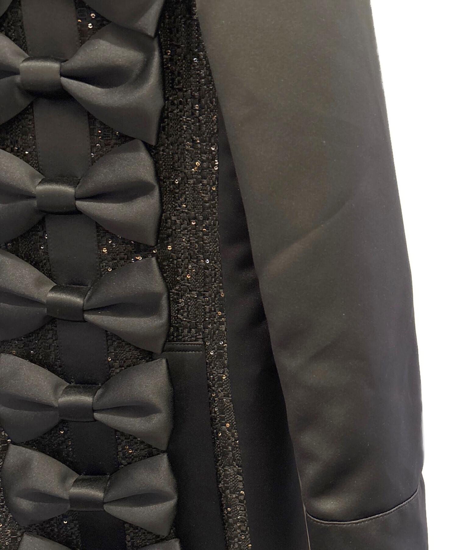 中古・古着通販】noir kei ninomiya (ノワール ケイ ニノミヤ