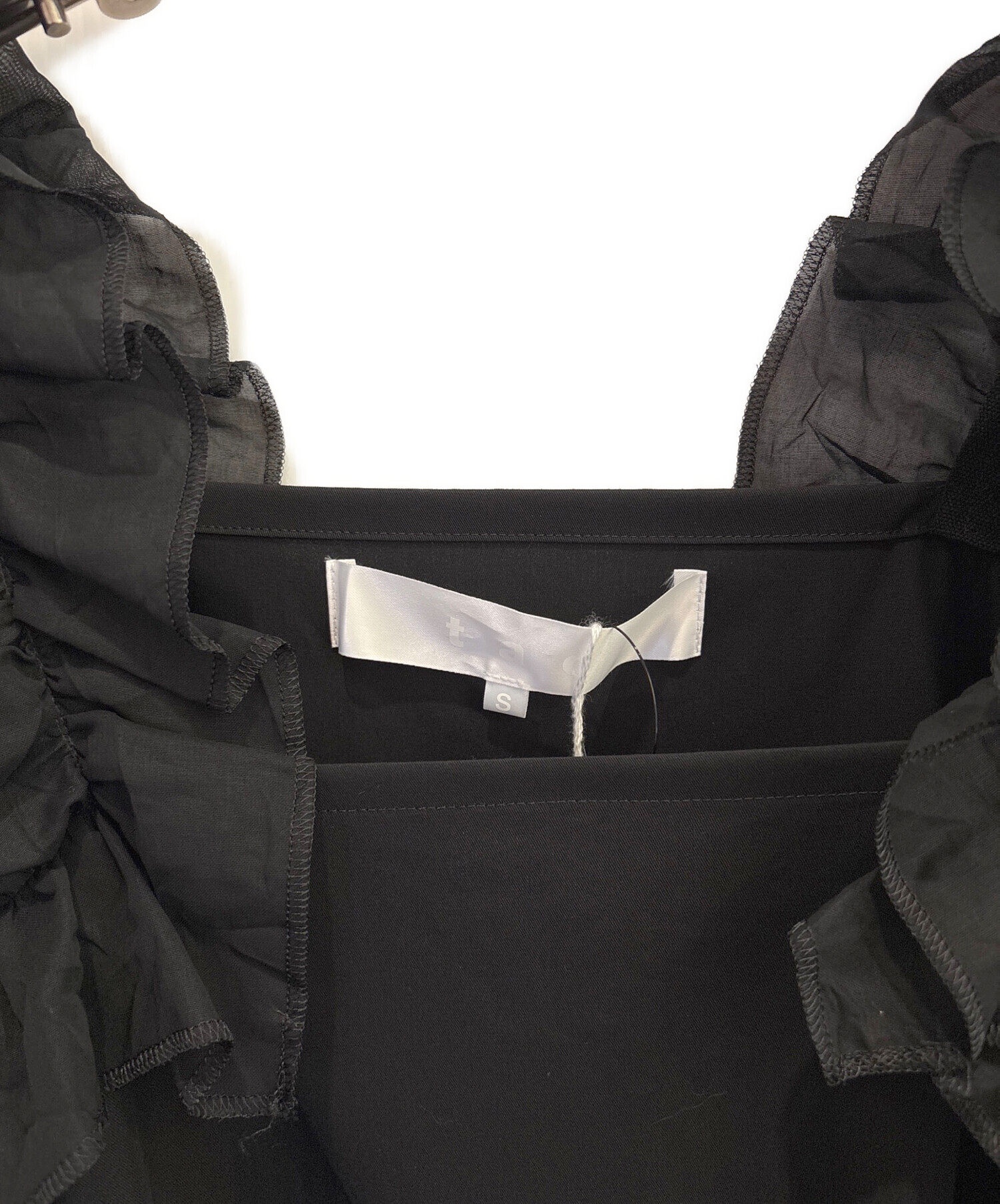 中古・古着通販】TAO COMME des GARCONS (タオ コムデギャルソン) 半袖