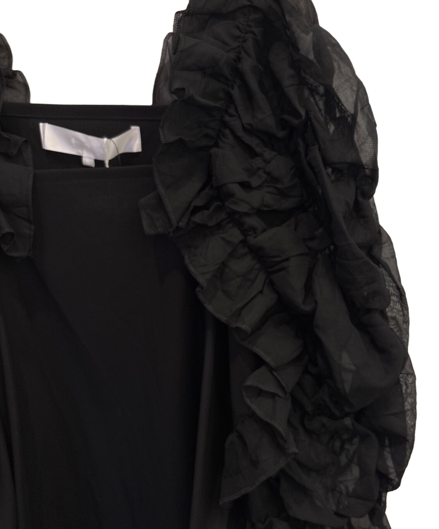 中古・古着通販】TAO COMME des GARCONS (タオ コムデギャルソン) 半袖