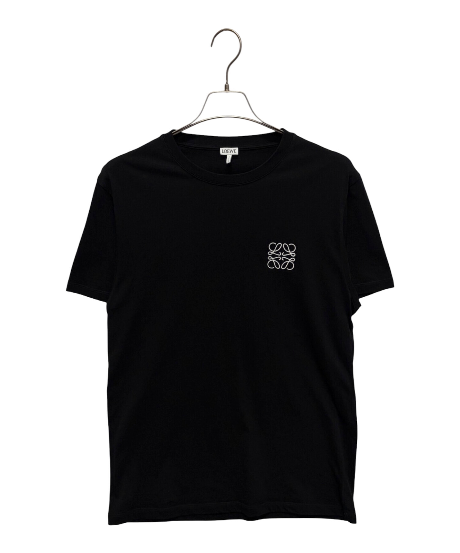 中古・古着通販】LOEWE (ロエベ) Anagram Regular Fit T-Shirt in