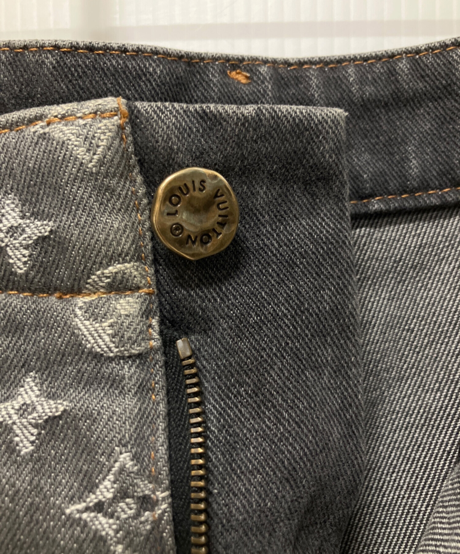 中古・古着通販】LOUIS VUITTON (ルイ ヴィトン) 「23AW モノグラム