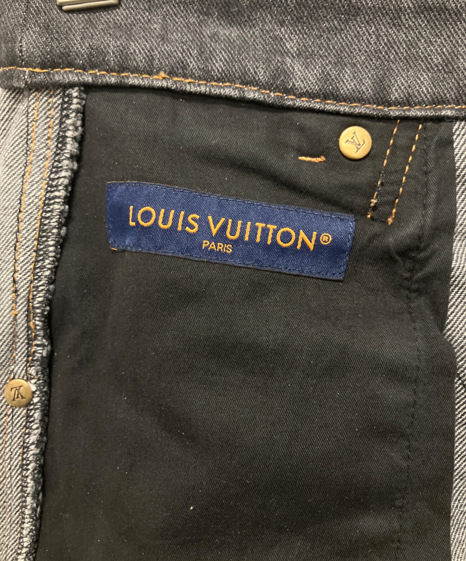 中古・古着通販】LOUIS VUITTON (ルイ ヴィトン) 「23AW モノグラム