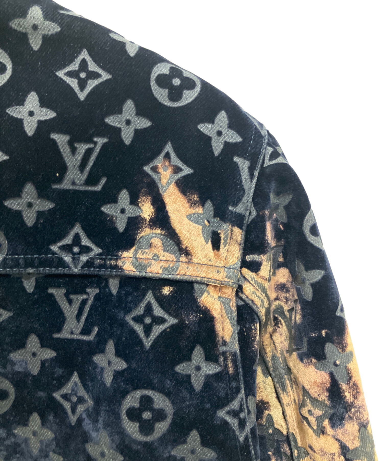 中古・古着通販】LOUIS VUITTON (ルイ ヴィトン) 24SS モノグラム