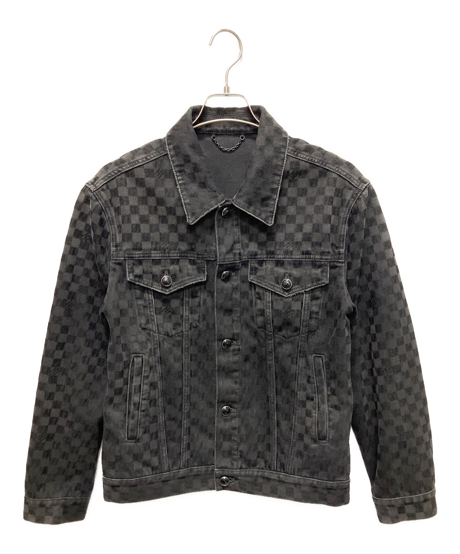 中古・古着通販】LOUIS VUITTON (ルイ ヴィトン) 25SS フロックド