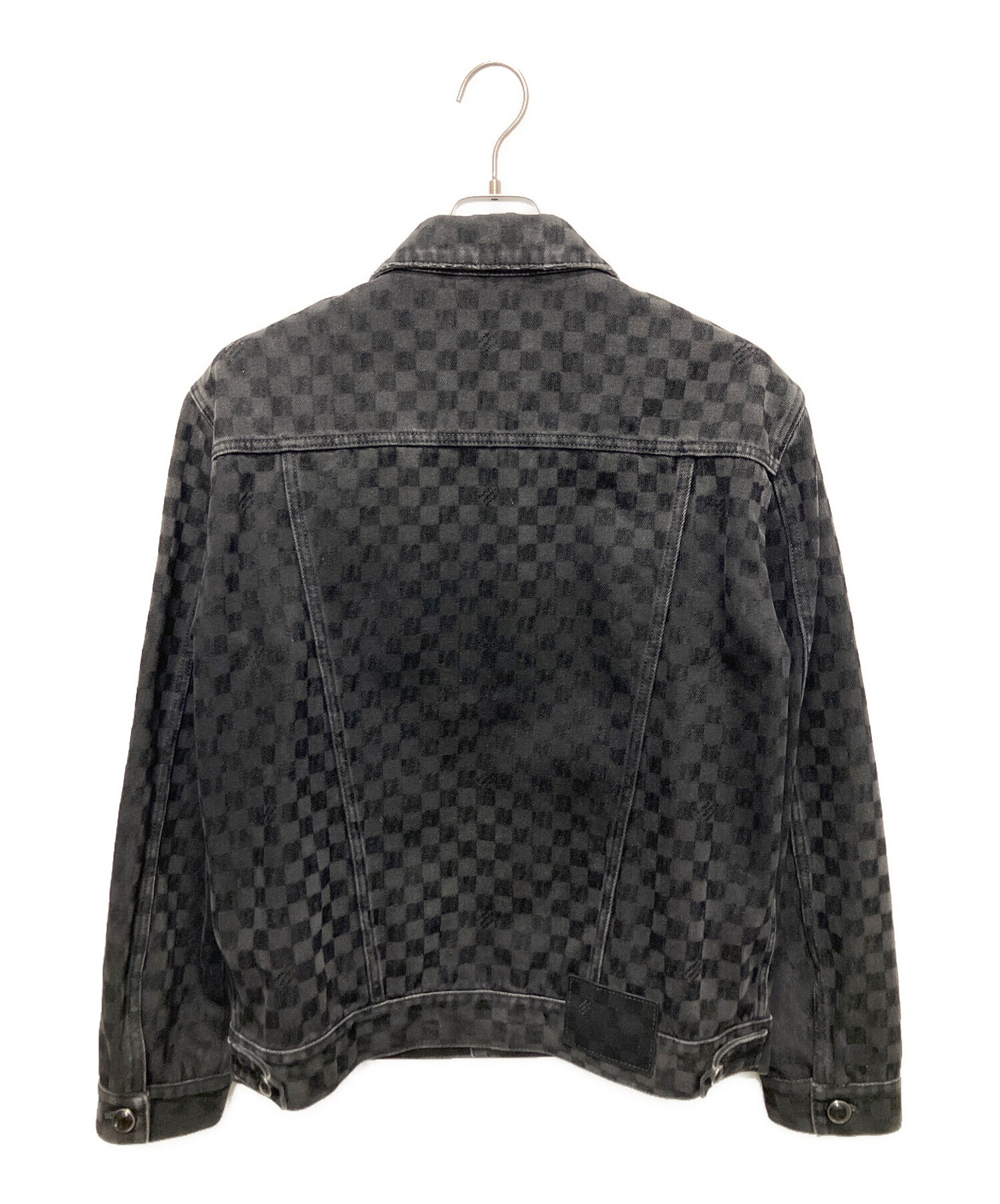 中古・古着通販】LOUIS VUITTON (ルイ ヴィトン) 25SS フロックド