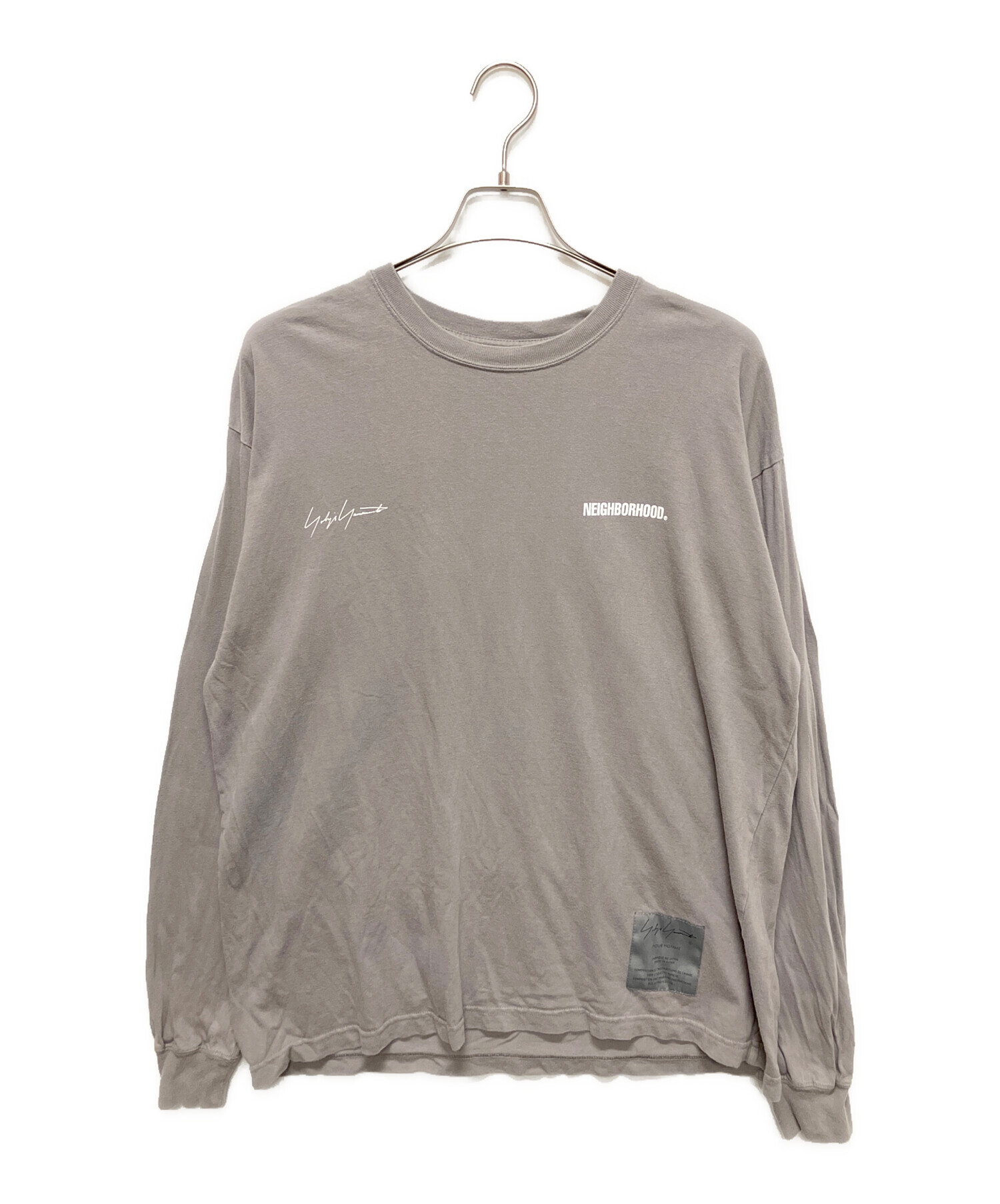 中古・古着通販】Yohji Yamamoto pour homme (ヨウジヤマモト