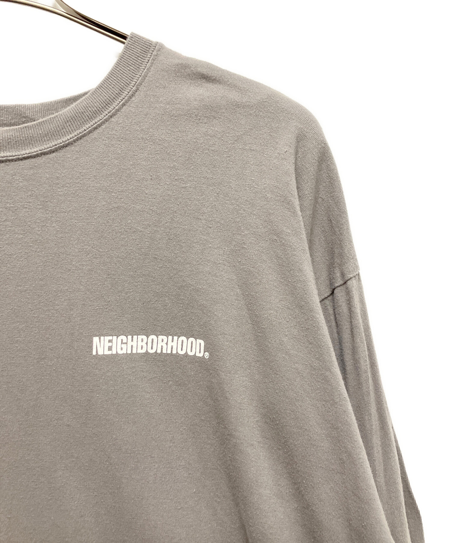 古着 90's ヨウジヤマモト ワイズフォーメン スウェット ロングスリーブ 中古・古着通販】Yohji Yamamoto pour homme (ヨウジヤマモト