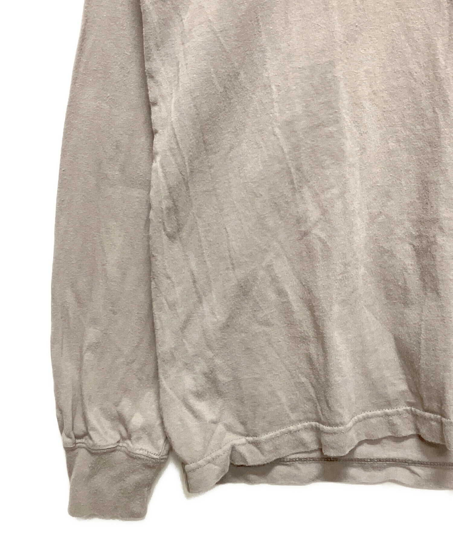 中古・古着通販】Yohji Yamamoto pour homme (ヨウジヤマモト