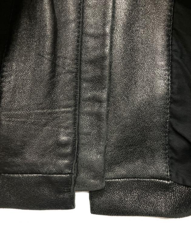 中古・古着通販】Martin Margiela (マルタン・マルジェラ) 八の字