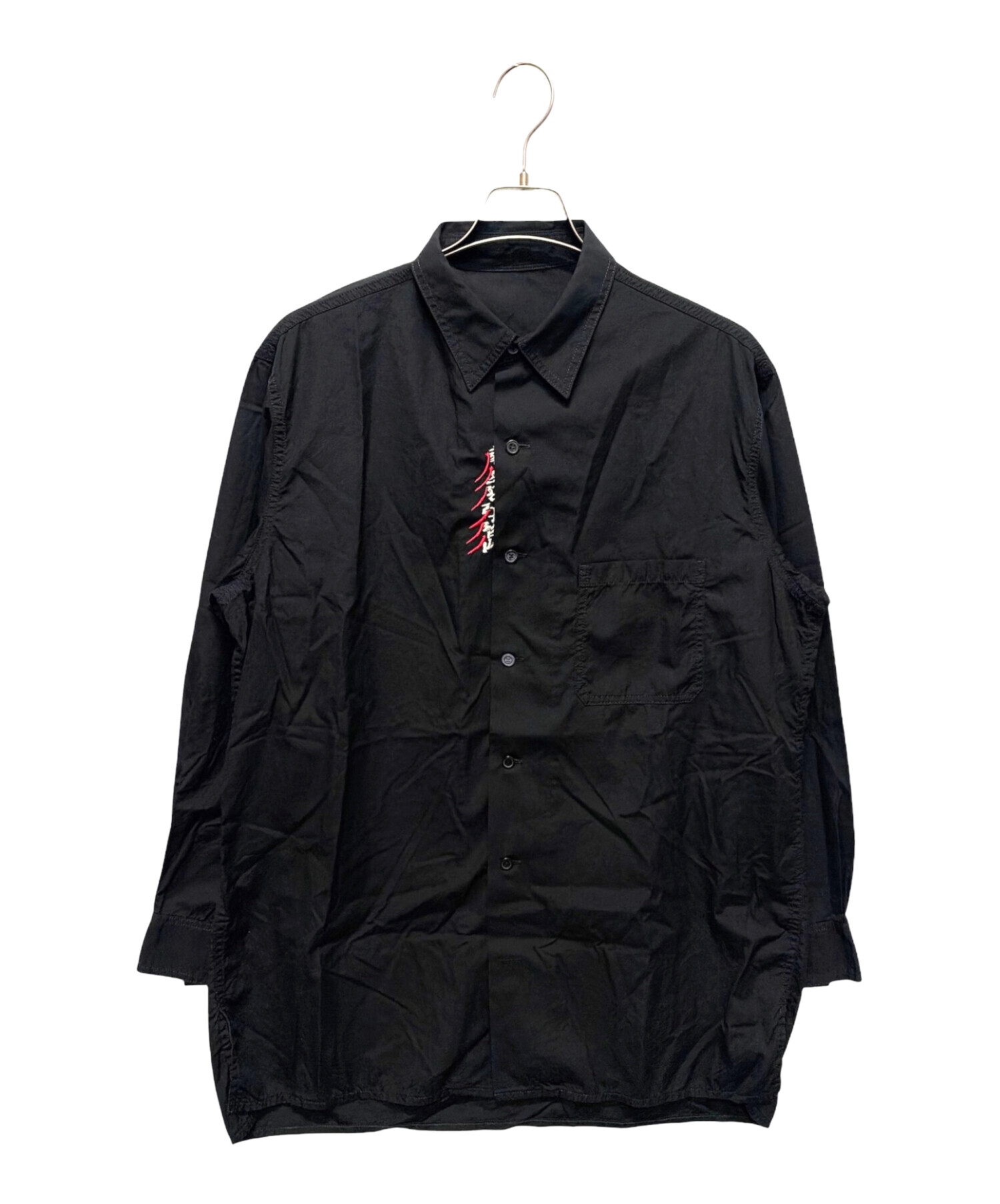 中古・古着通販】B Yohji Yamamoto (ビーヨウジヤマモト) 18SS 南無