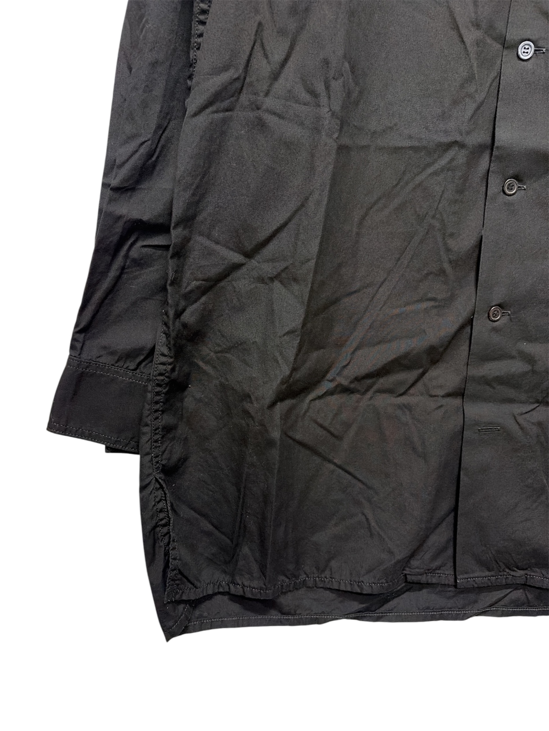 中古・古着通販】B Yohji Yamamoto (ビーヨウジヤマモト) 18SS 南無