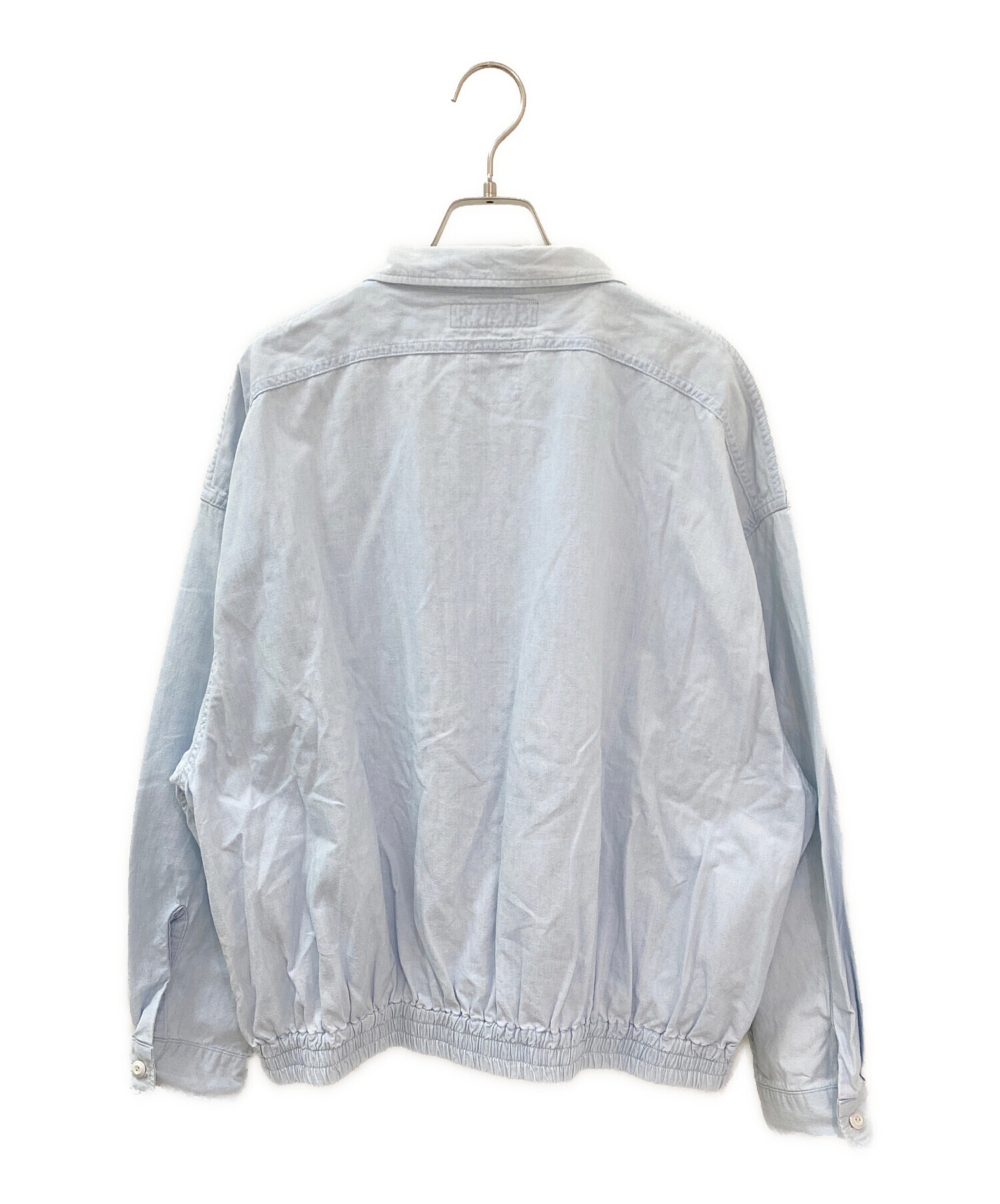 中古・古着通販】MADISON BLUE (マディソンブルー) HAMPTON BLOUZON