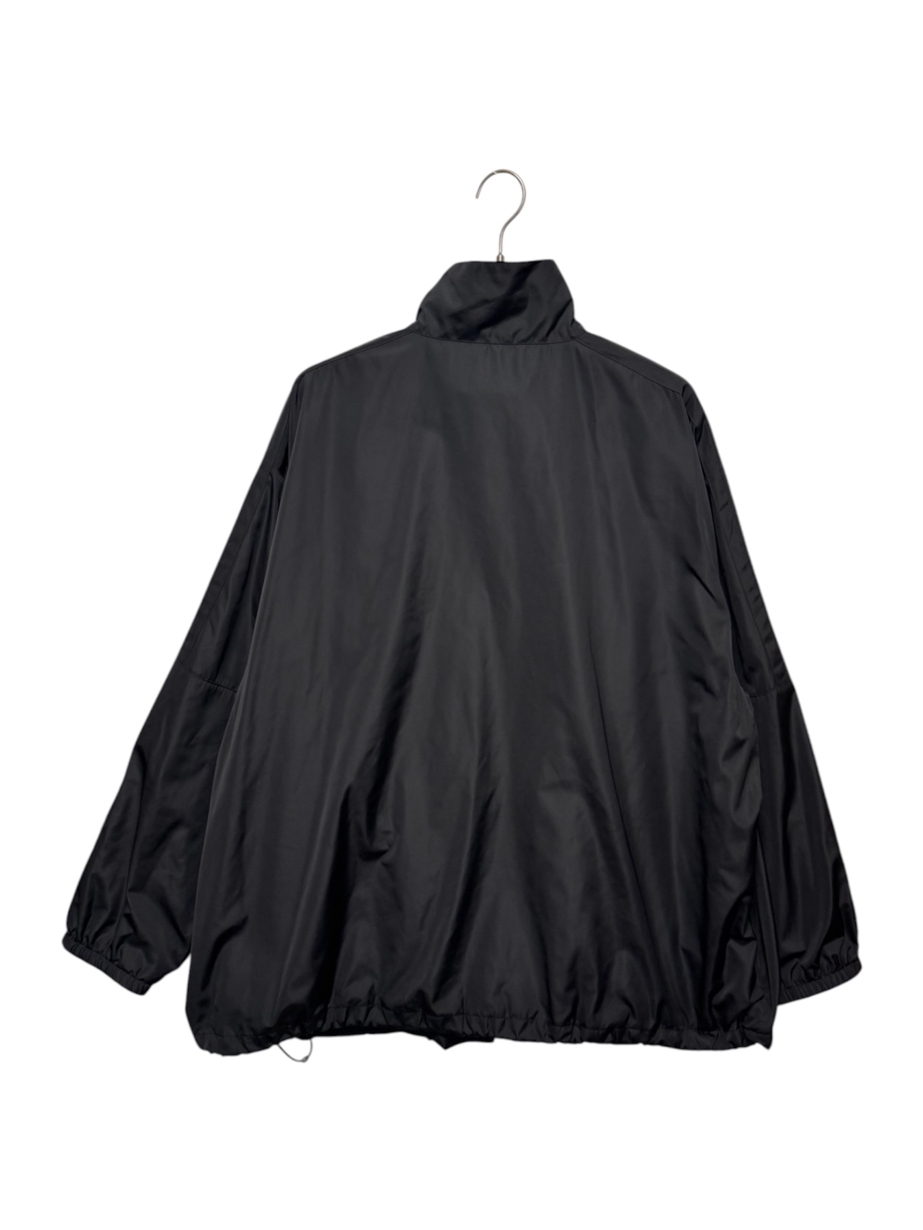 【バレンシアガ】ナイロンジャケット　ユニセックス 中古・古着通販】BALENCIAGA (バレンシアガ) UNISEX BLOUSON JACKET