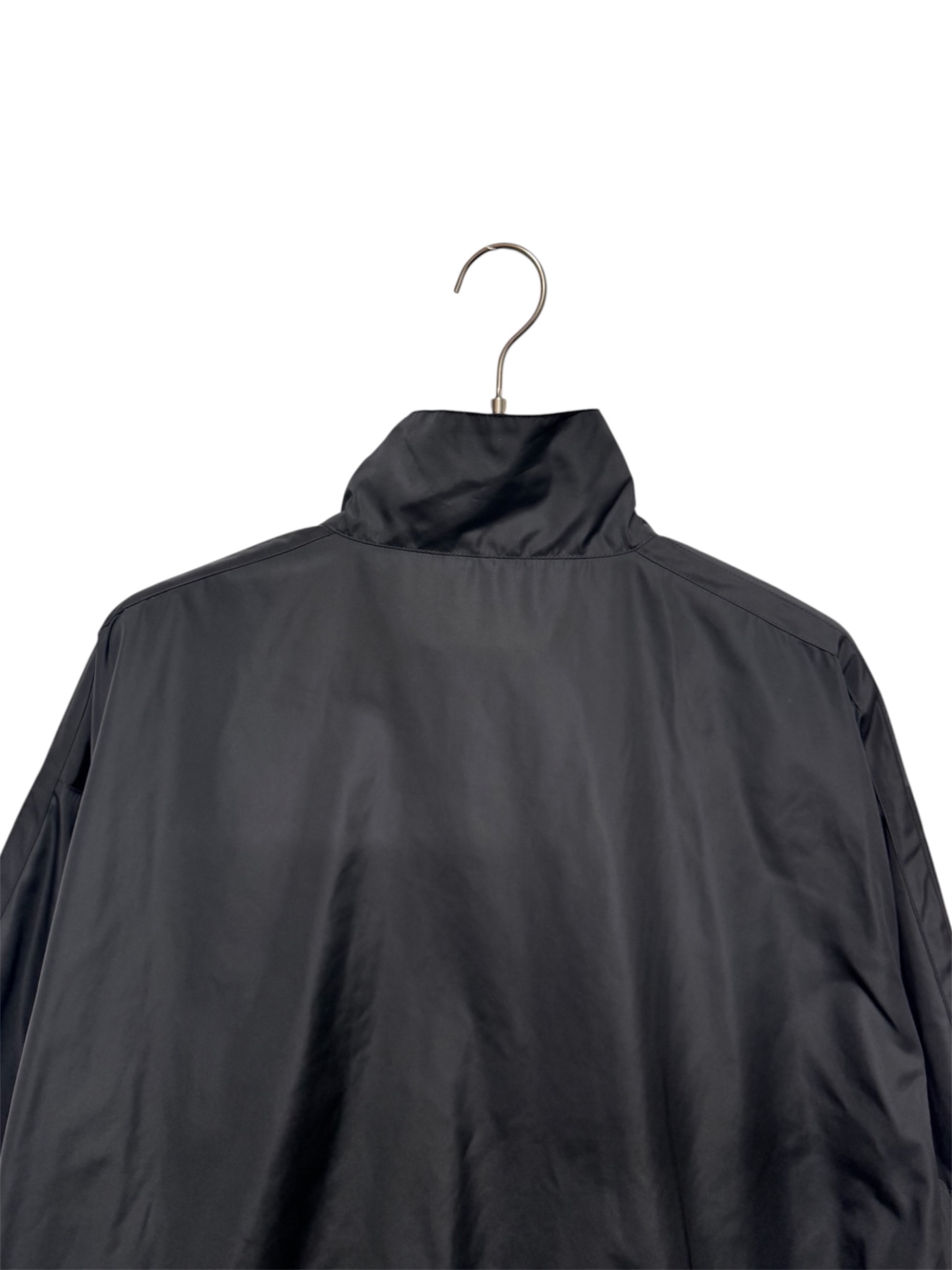 【バレンシアガ】ナイロンジャケット　ユニセックス 中古・古着通販】BALENCIAGA (バレンシアガ) UNISEX BLOUSON JACKET